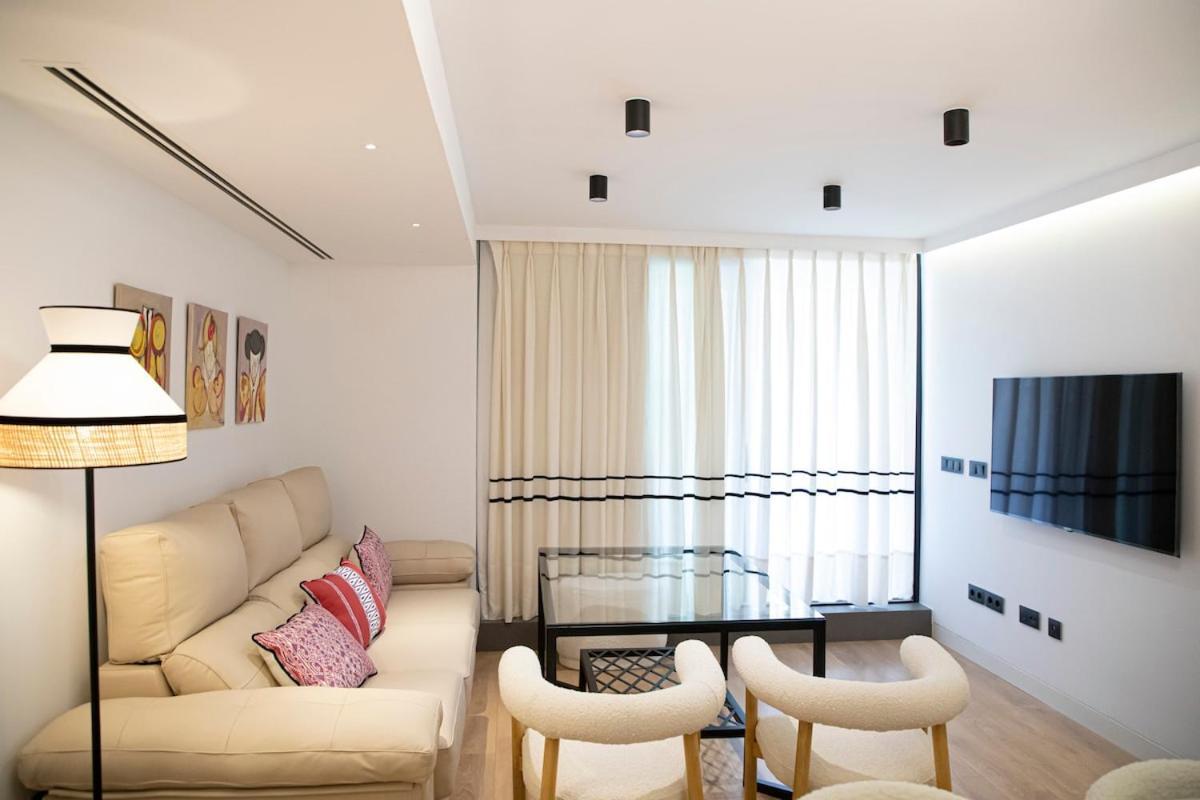 San Pablo 1 De Lujo Apartment Seville