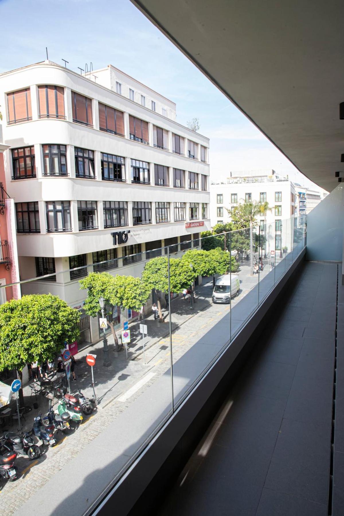 Apartment San Pablo 1 De Lujo