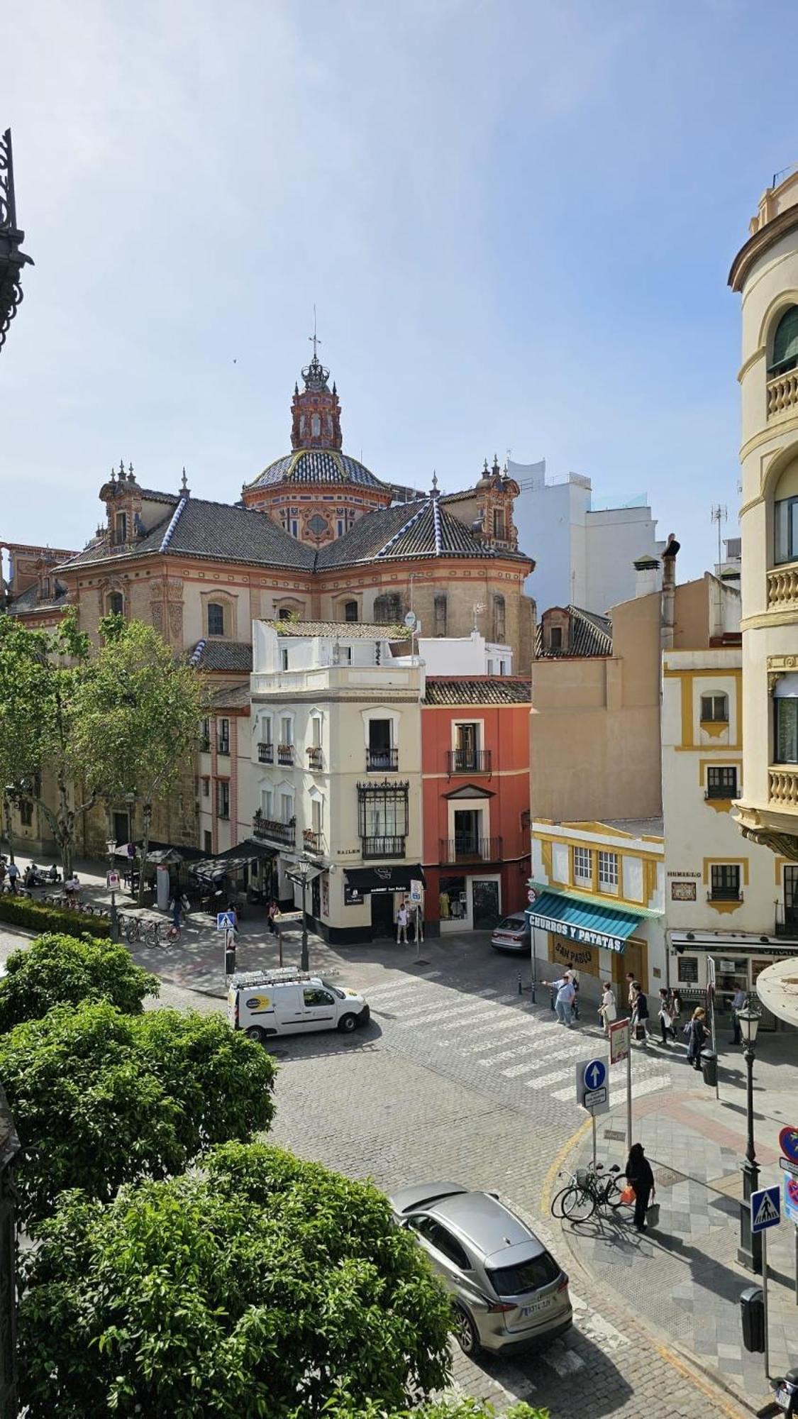 San Pablo 1 De Lujo