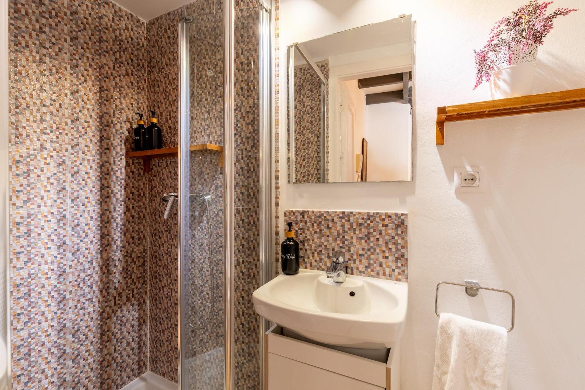 Behouse Calatrava Apartamento
