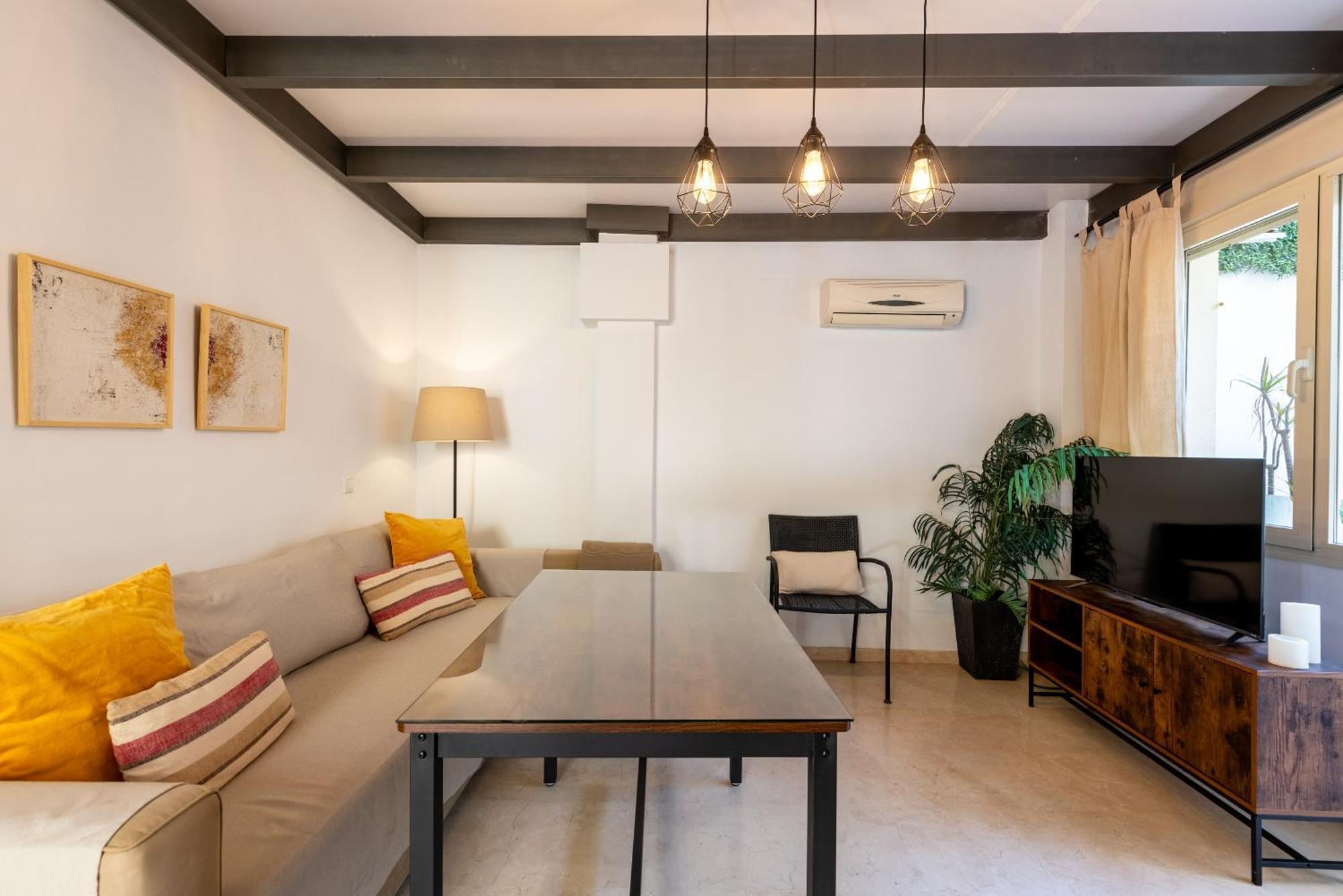 Behouse Calatrava *