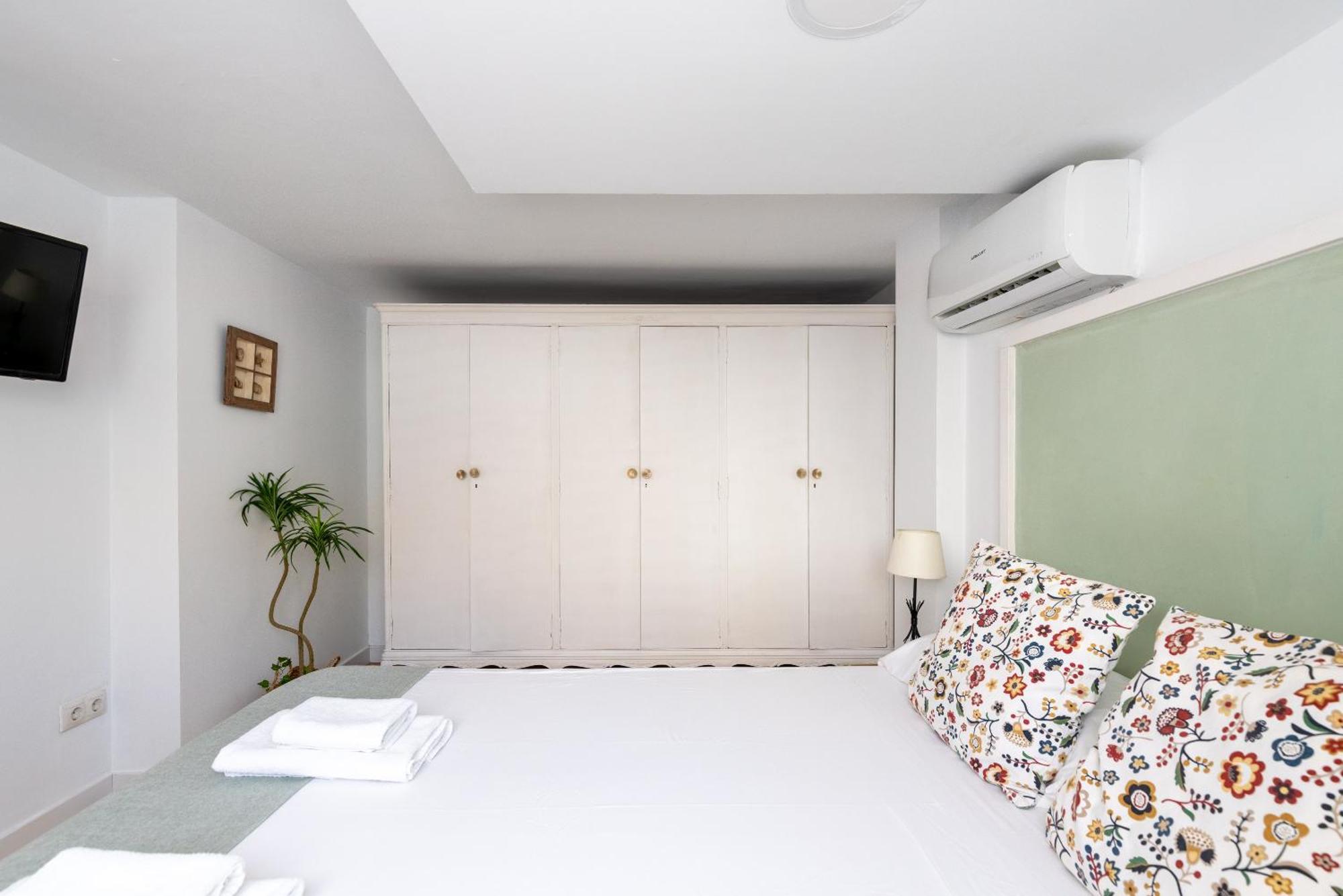 Behouse Calatrava Apartamento