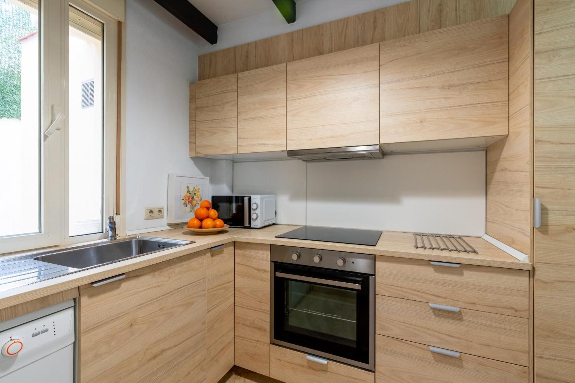 Apartamento Behouse Calatrava