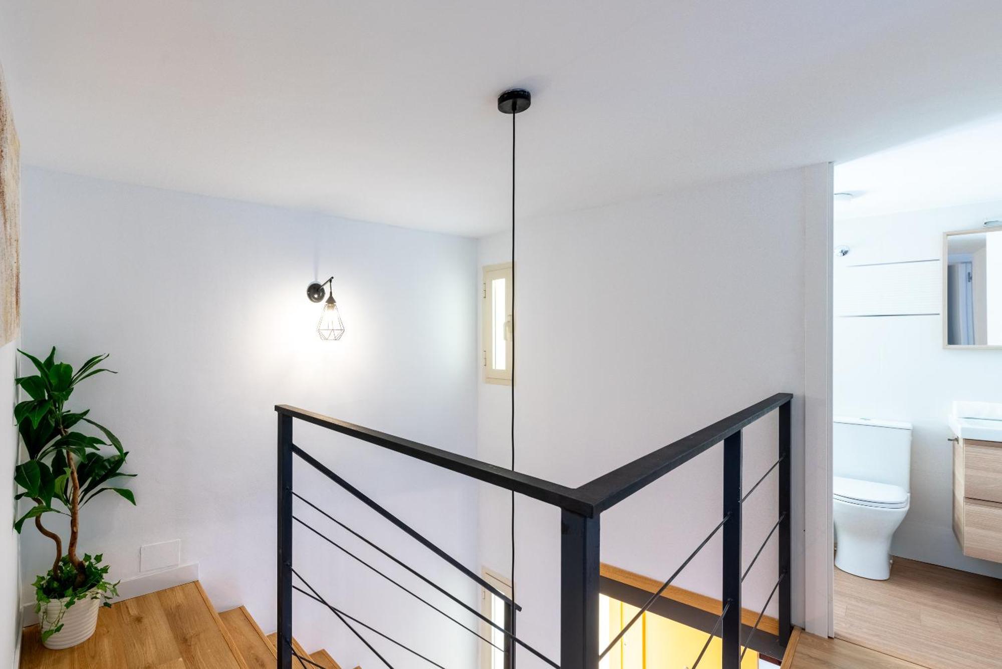 Behouse Calatrava Apartamento Sevilla