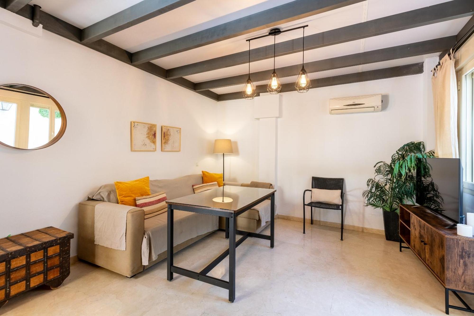 Behouse Calatrava Apartamento