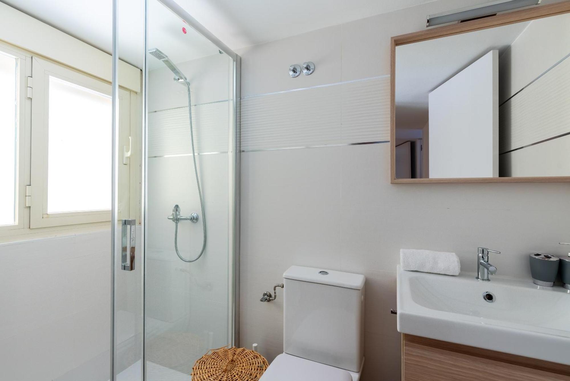 Apartamento Behouse Calatrava *