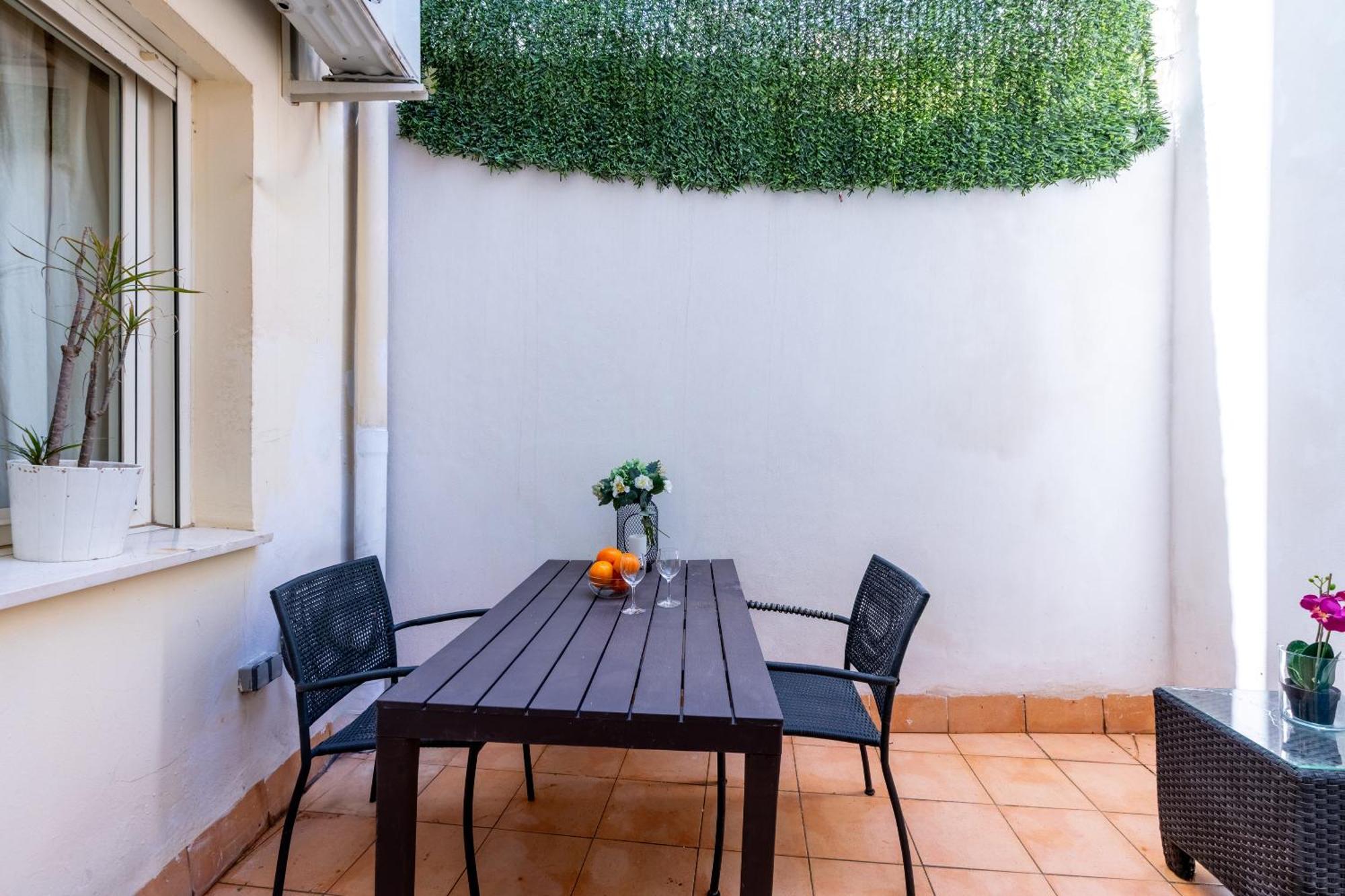 Apartamento Behouse Calatrava