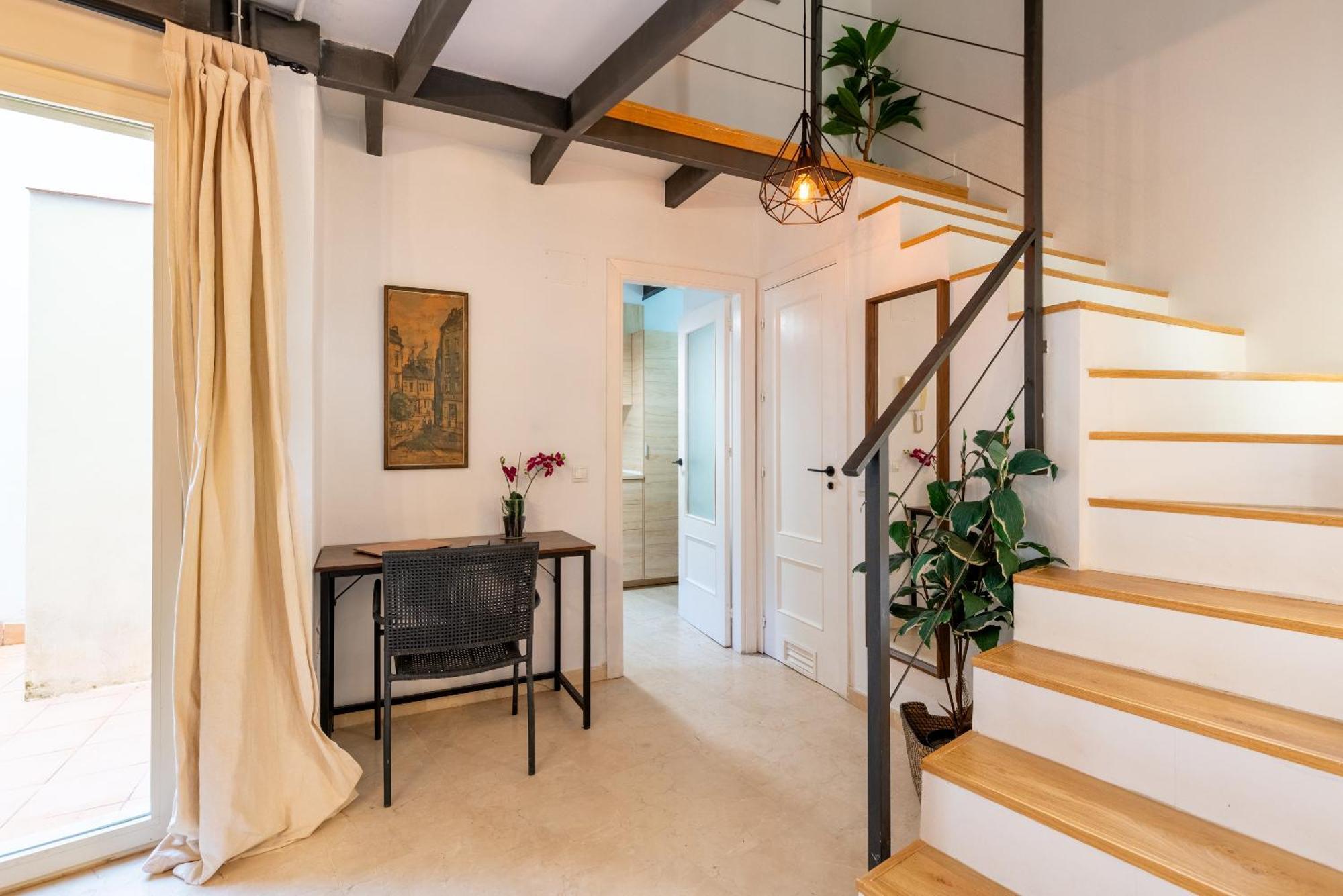 Behouse Calatrava Apartamento Sevilla