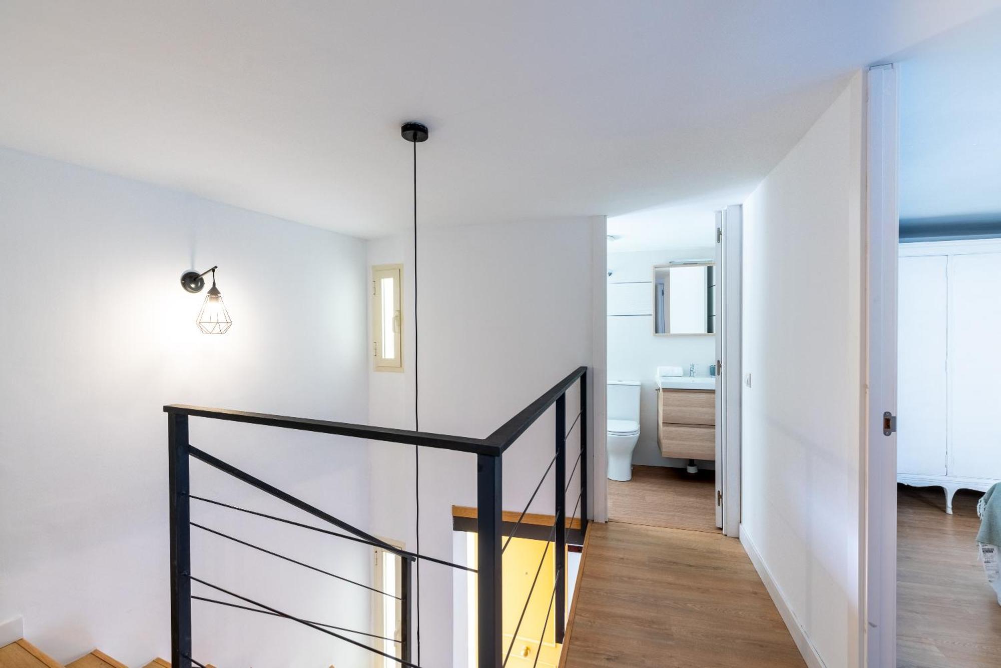 Apartamento Behouse Calatrava