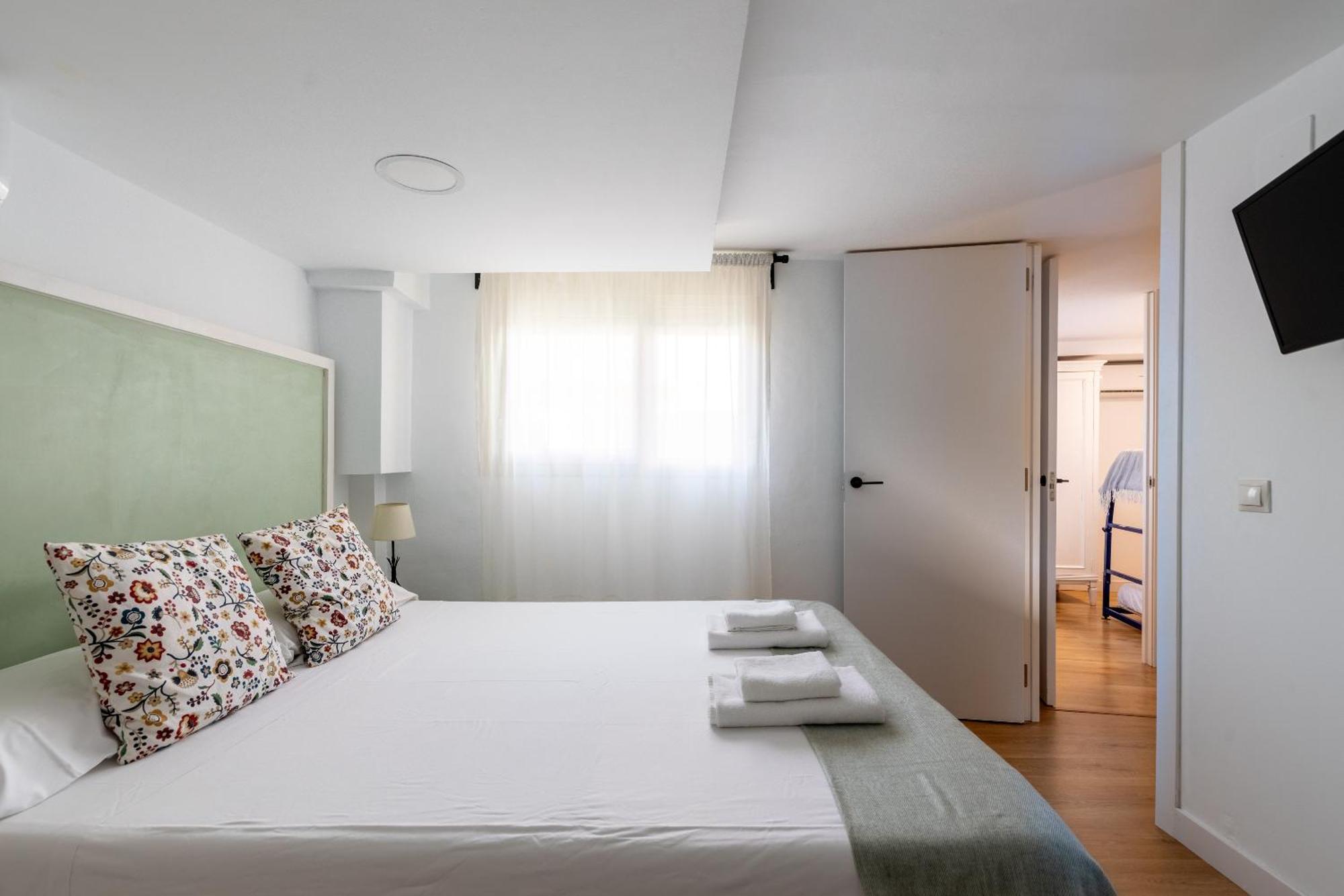 Apartamento Behouse Calatrava