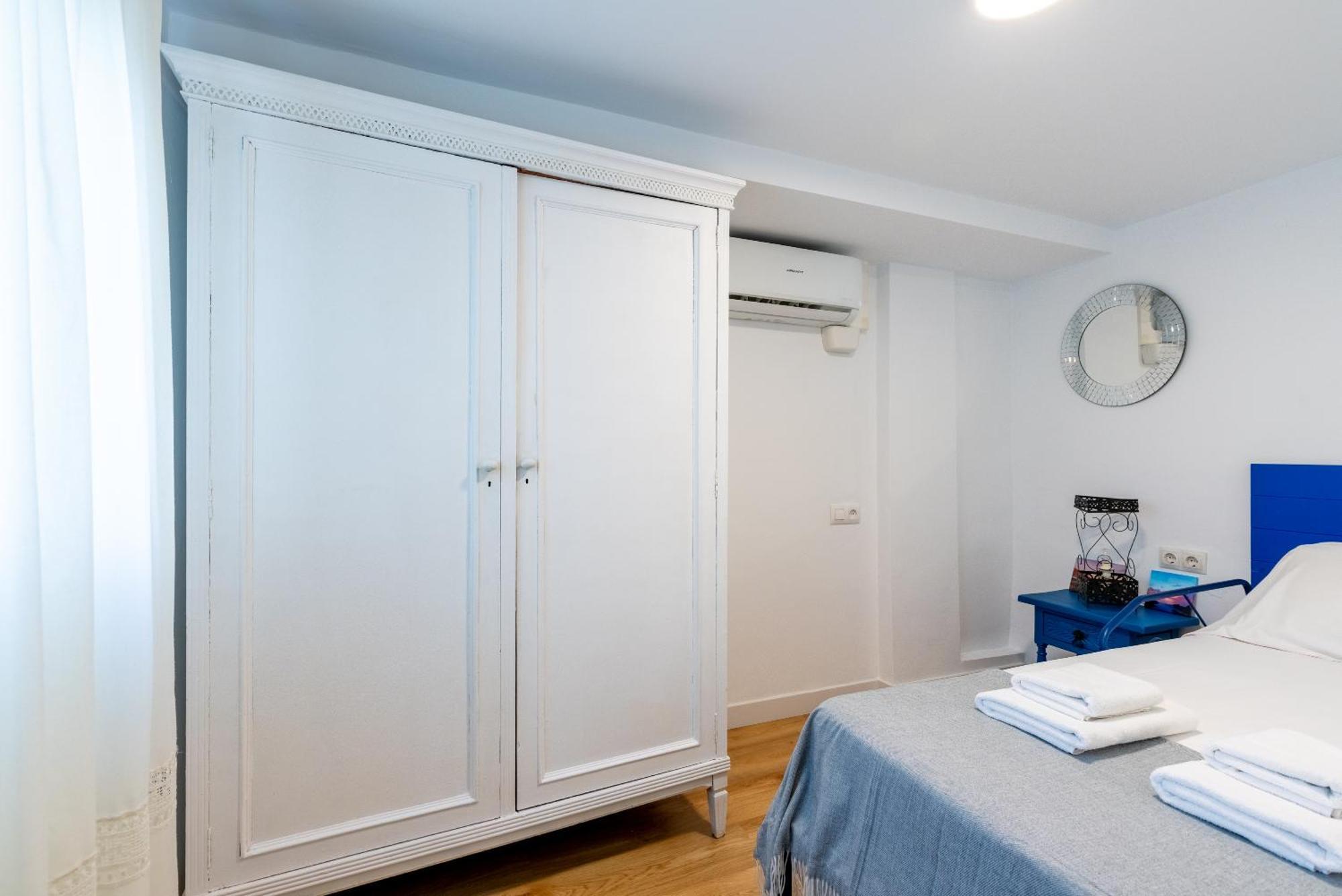 Apartamento Behouse Calatrava *