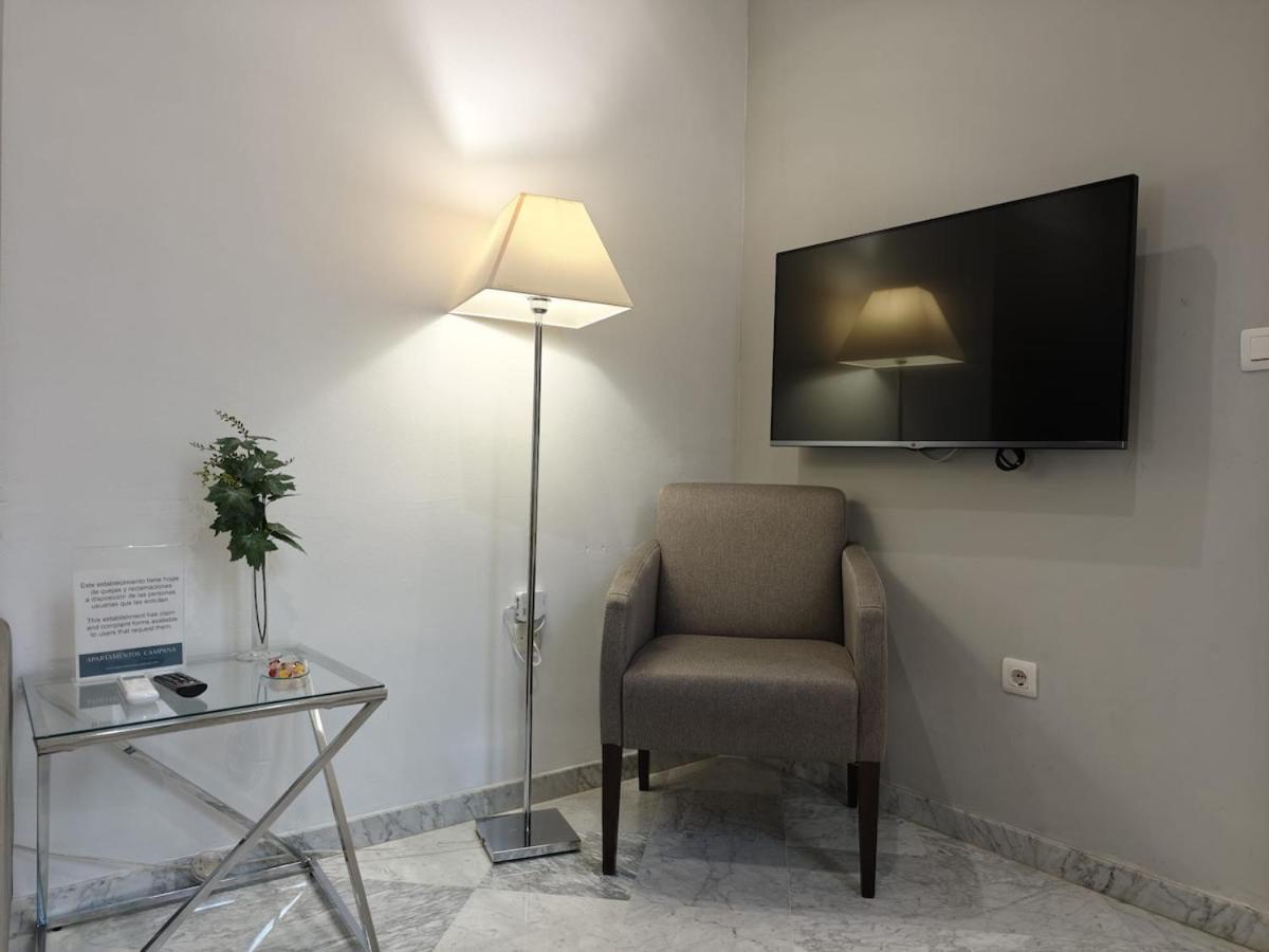 Santa Maria Apartment Seville
