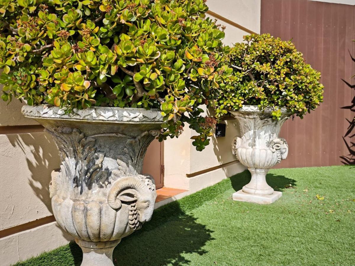 Santa Maria Apartment *