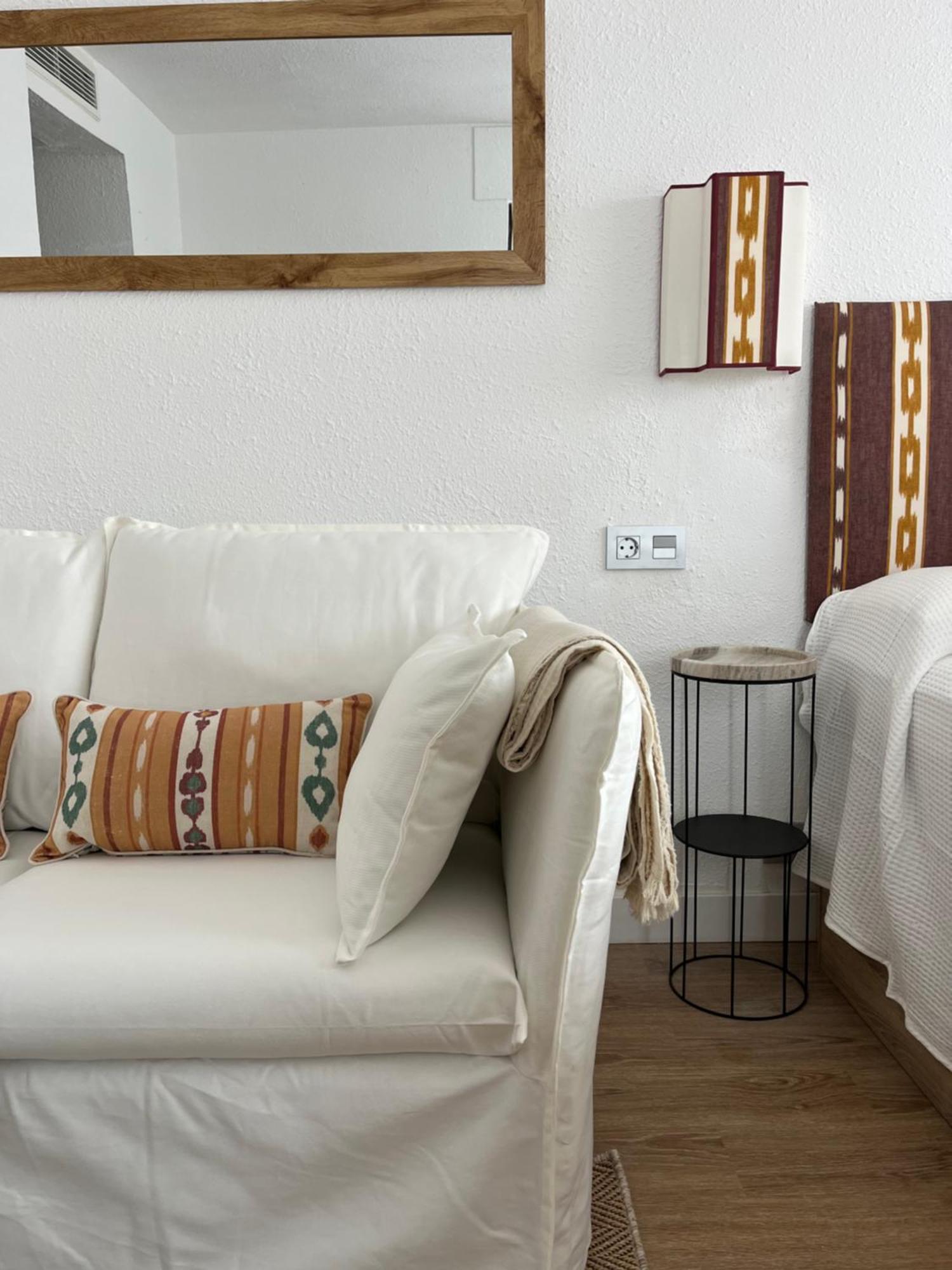 Apartamento Avantistays Ribera *