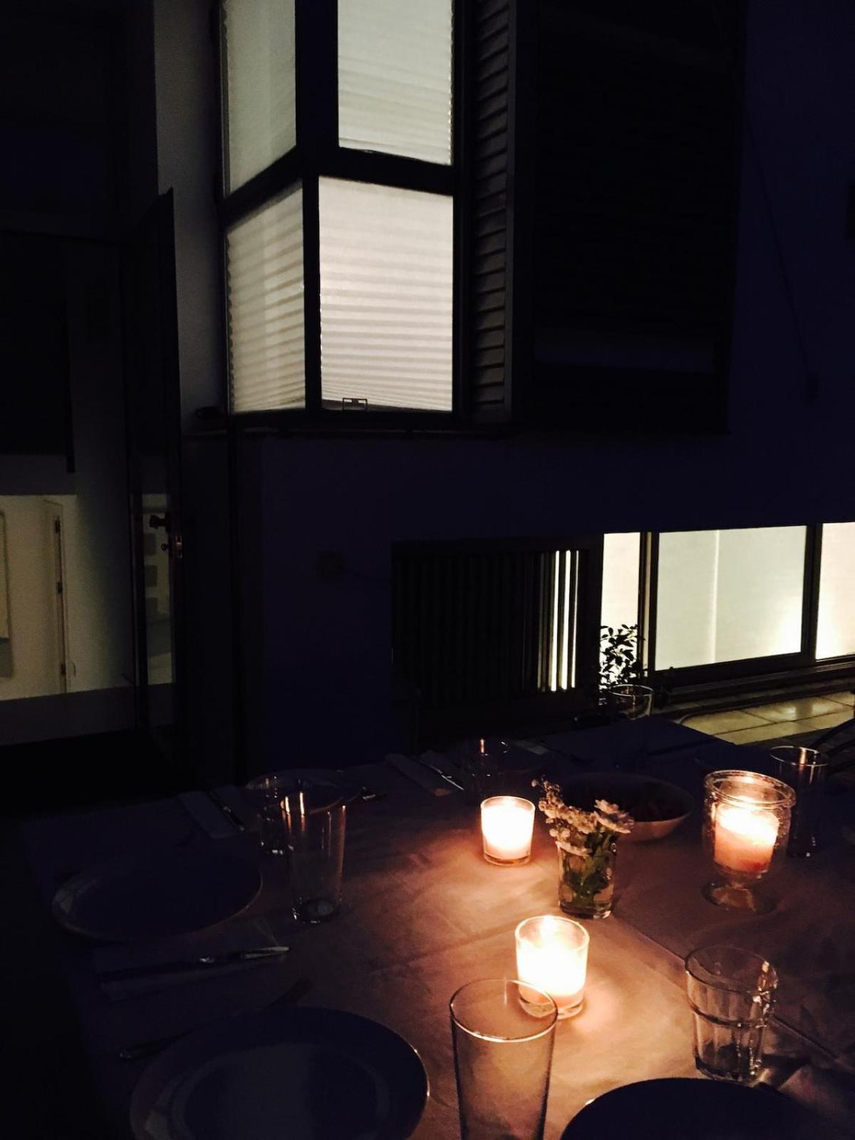 Apartment Typ *