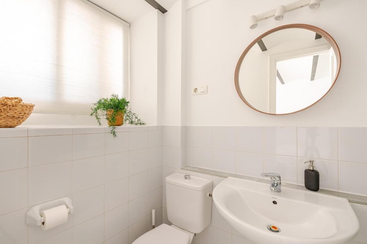 Typ Apartment Seville