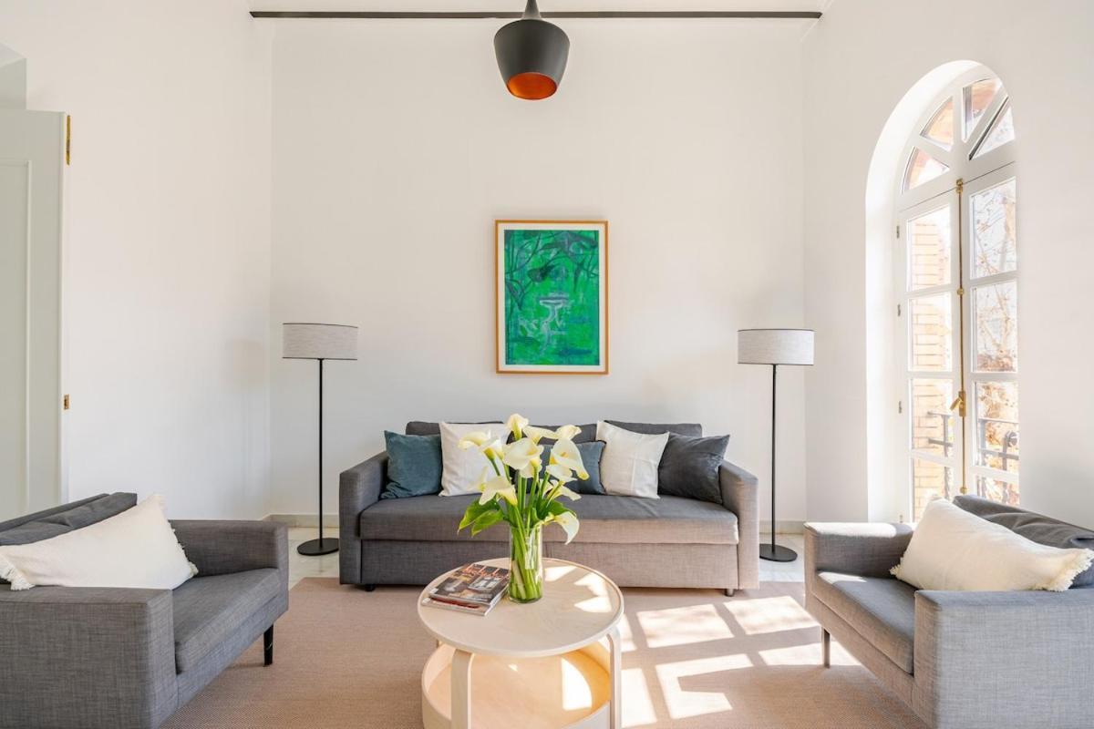 Apartment Typ Seville