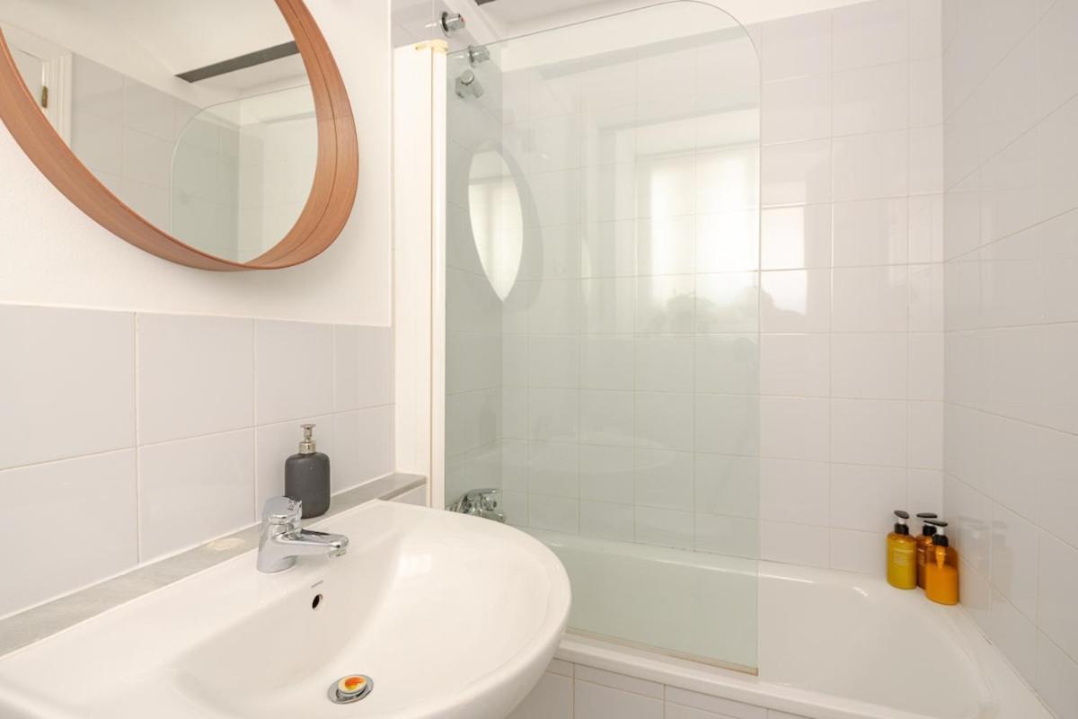 Typ Apartment