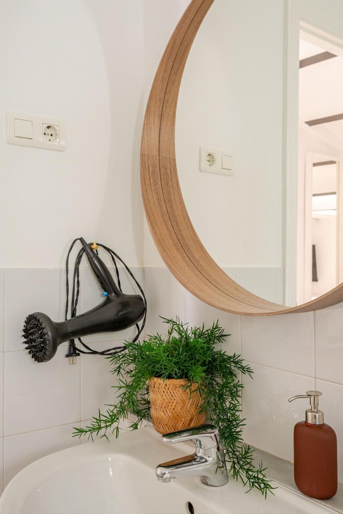 Apartment Typ