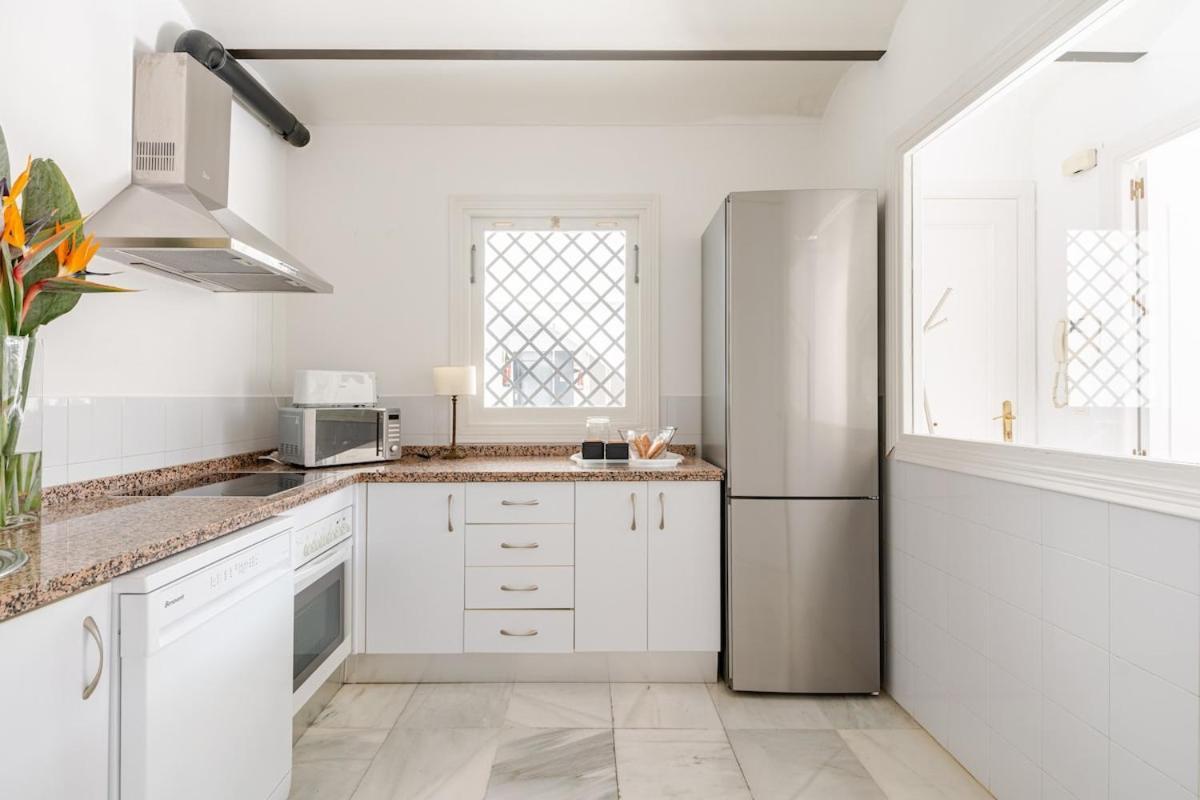 Apartment Typ *
