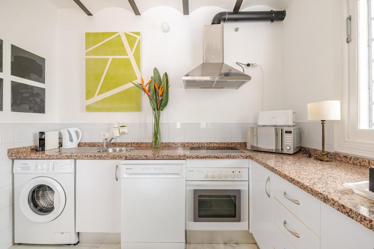 Typ Apartment Seville