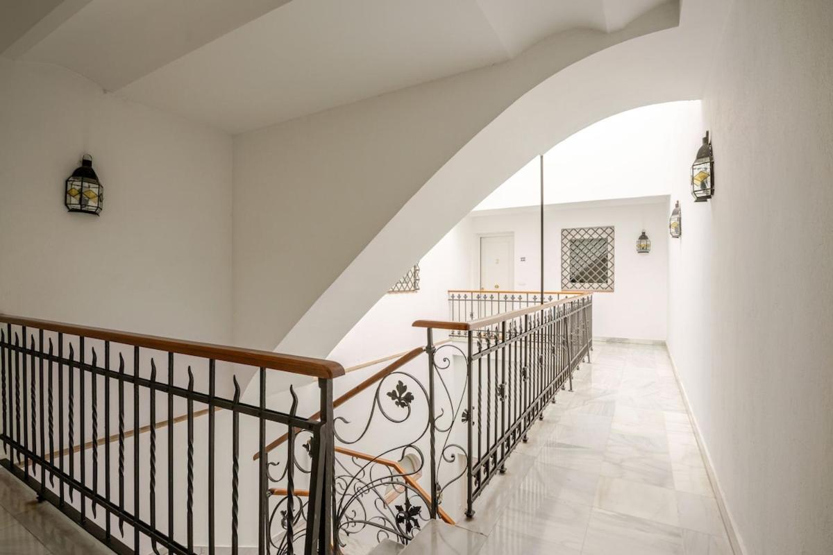 Apartment Typ