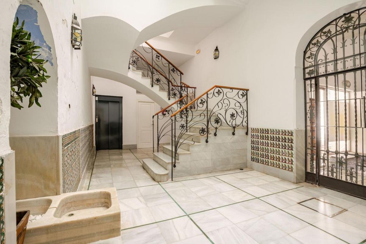 Apartment Typ *