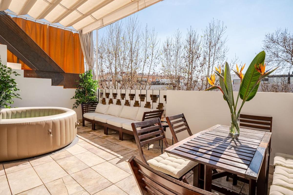 Typ Apartment Seville