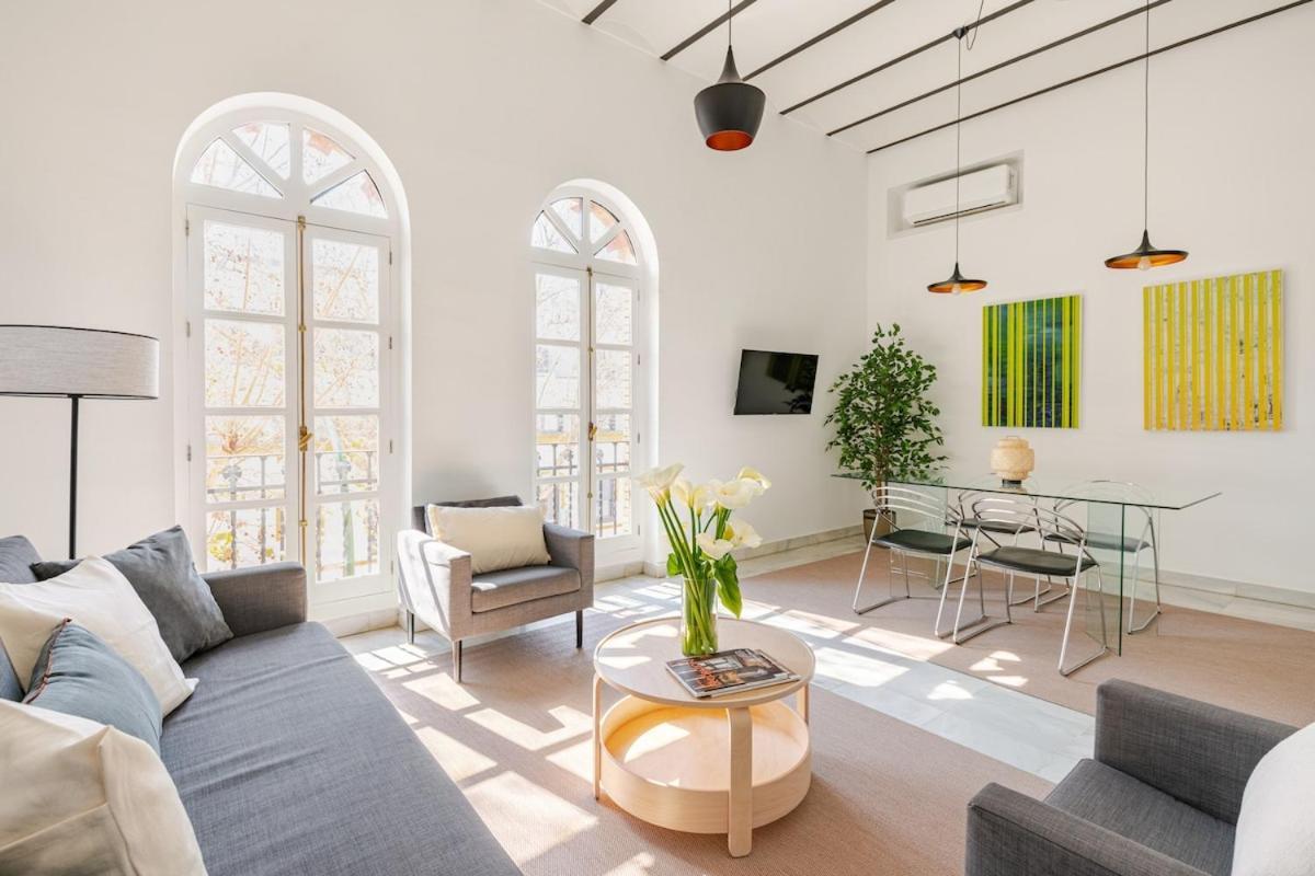 Apartment Typ Seville