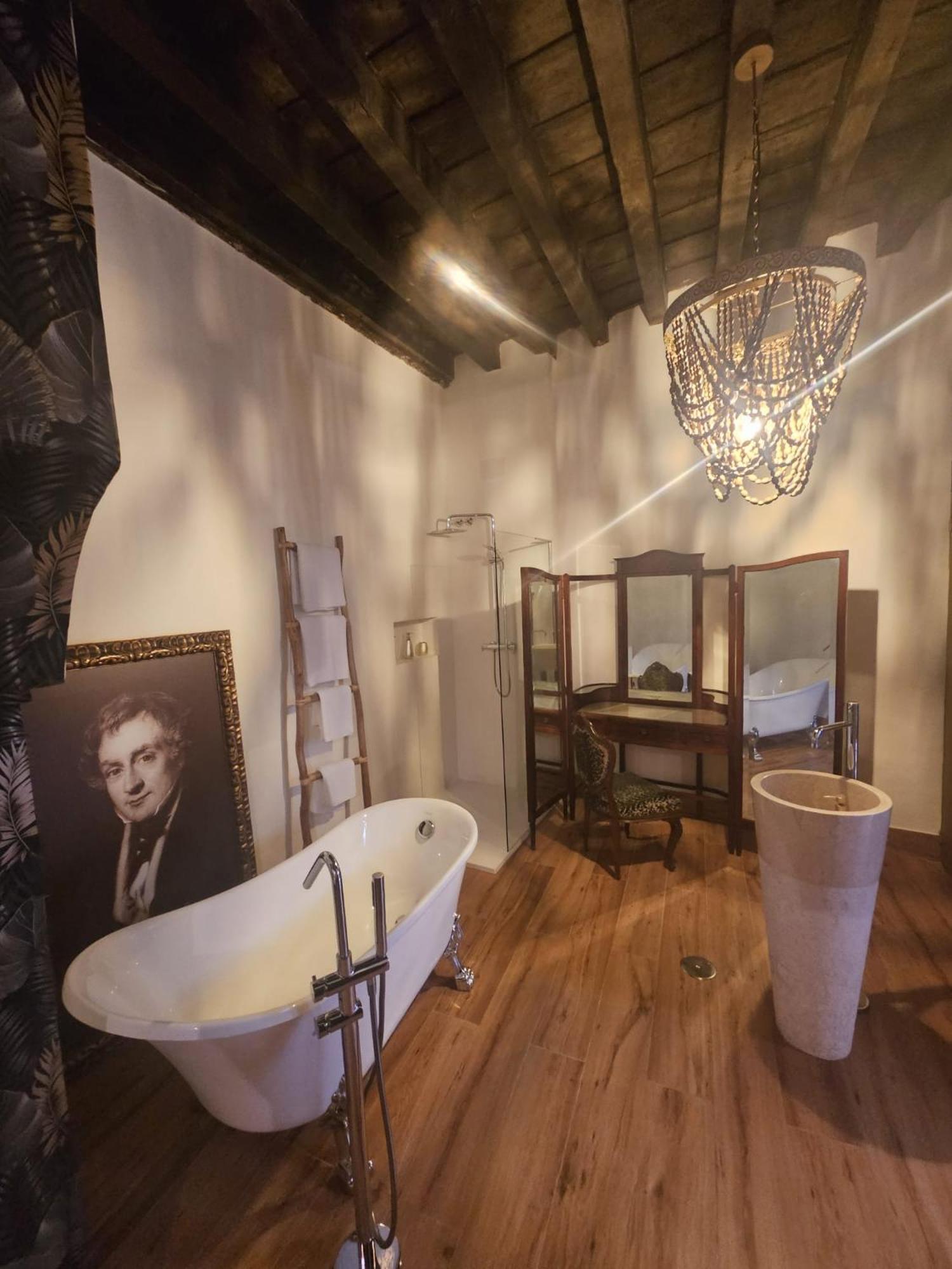 Casa Senorial Piedrachica Seville