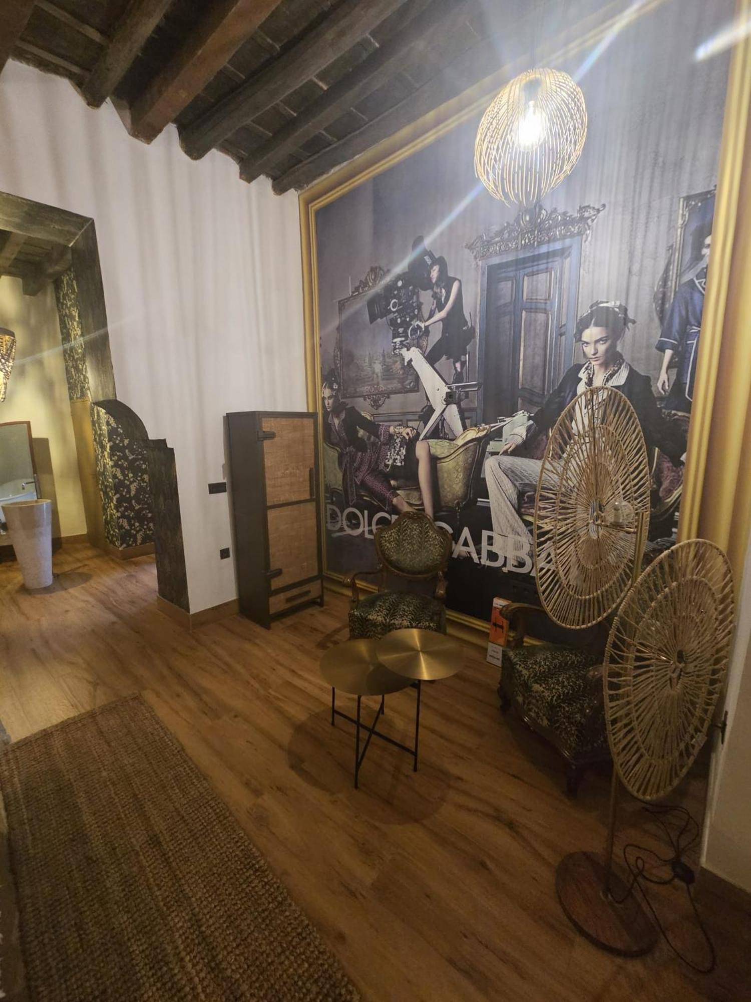 Casa Senorial Piedrachica * Seville