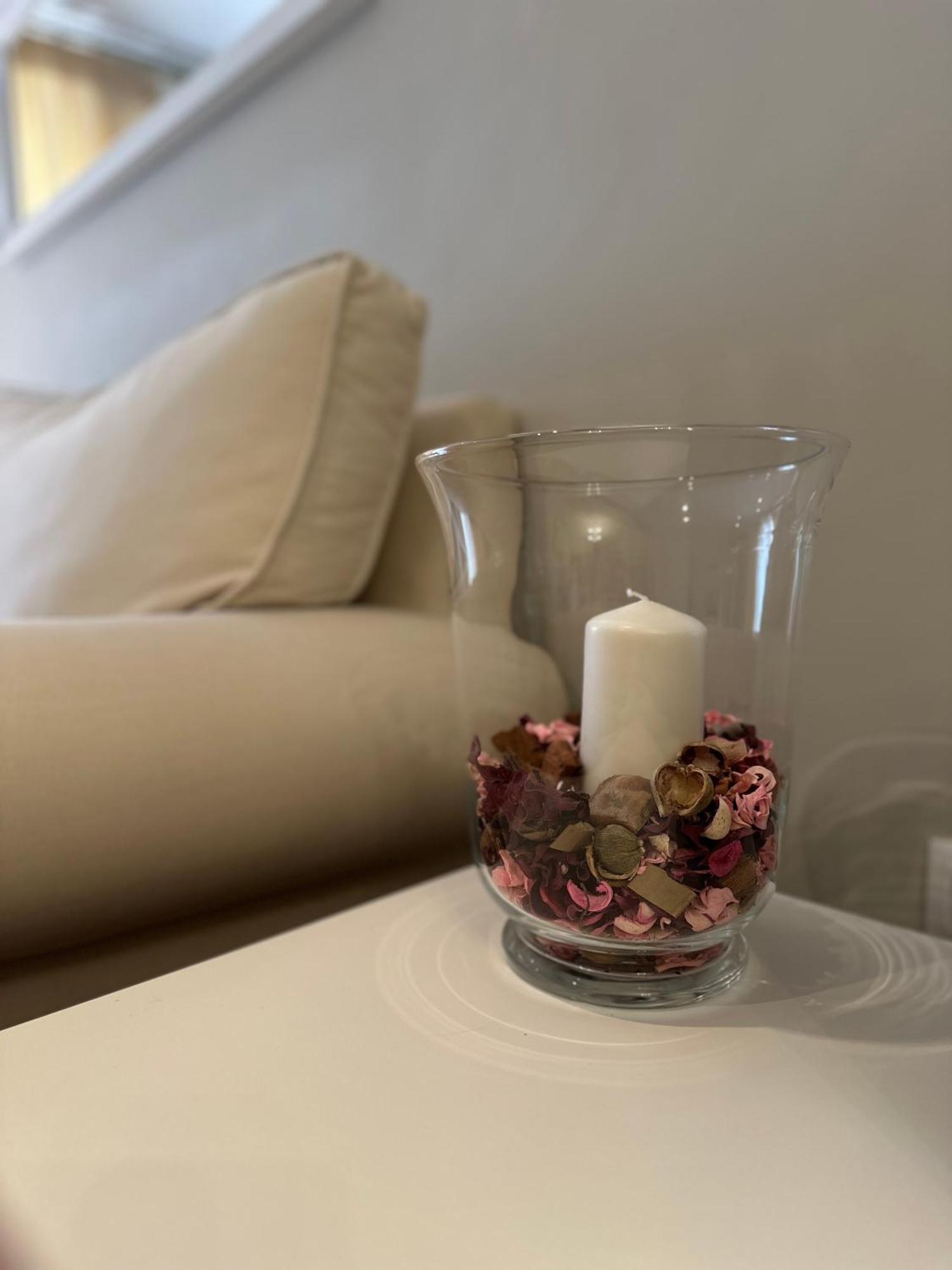 Apartment Night In Castilla Balcony Seville