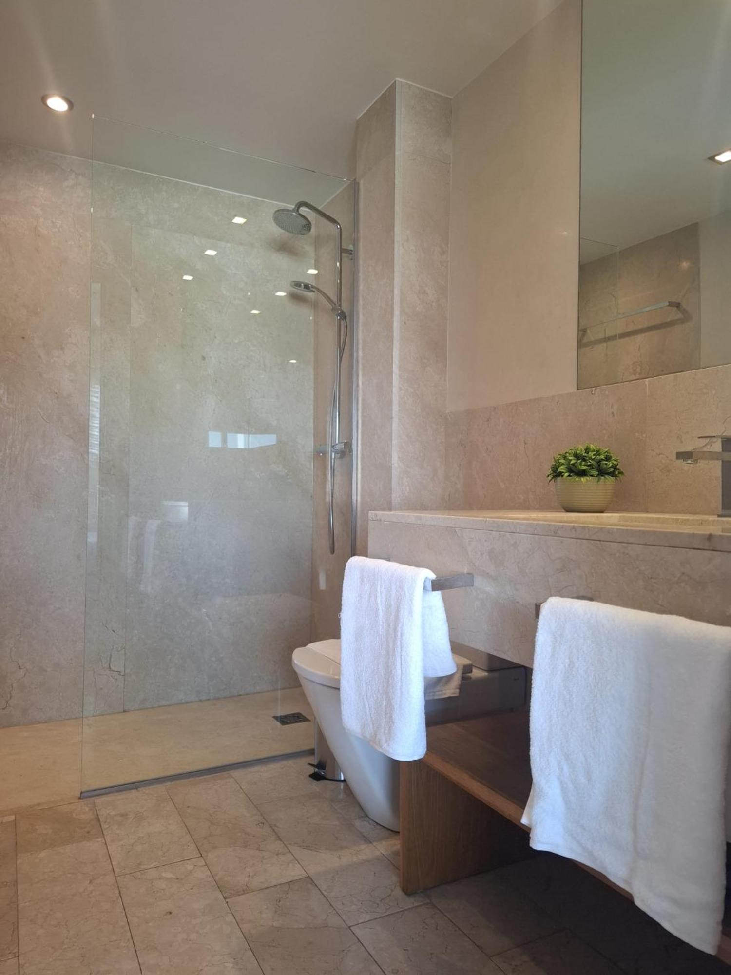 Atico Terraza Privada Tetuan