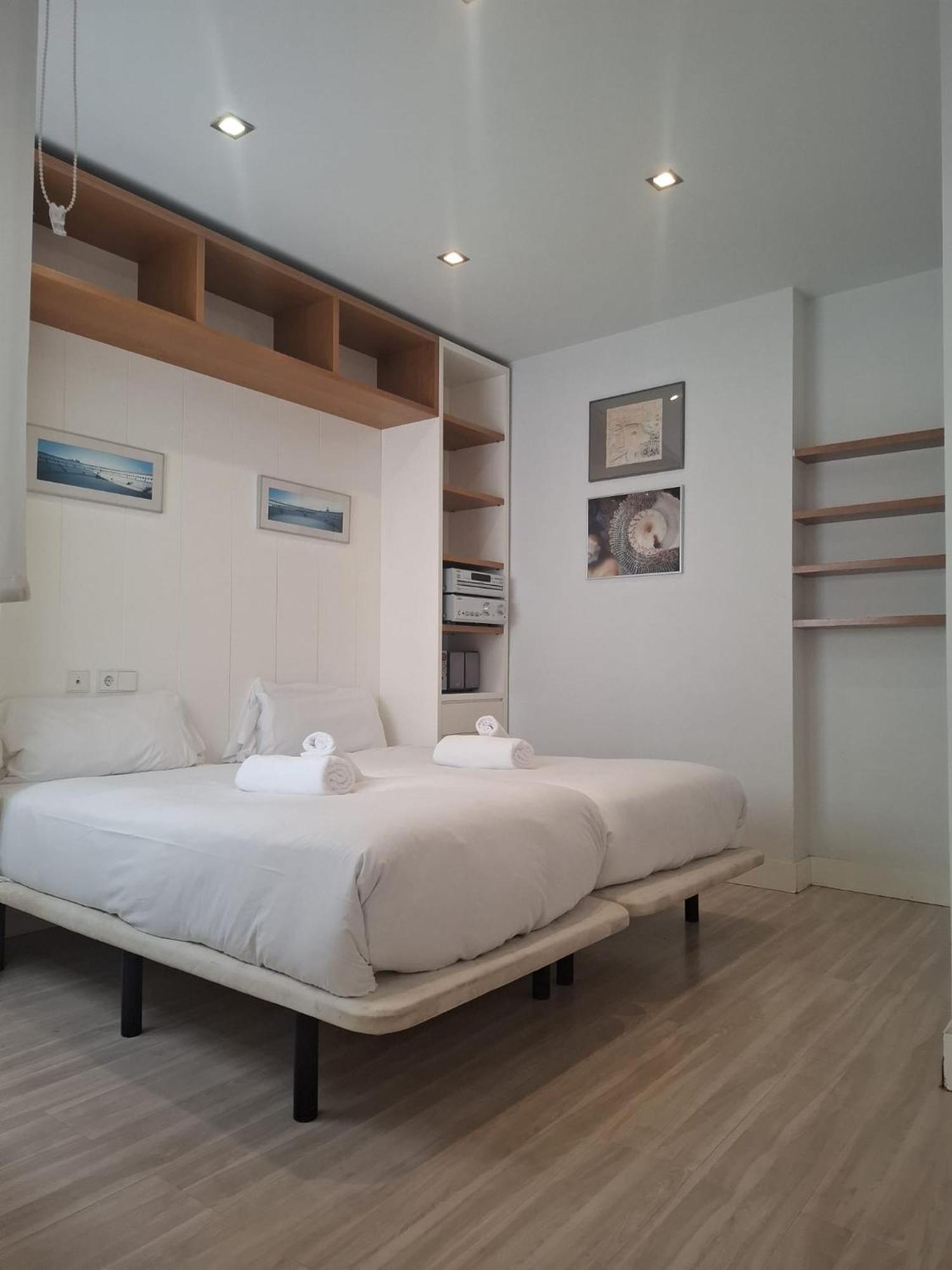 Atico Terraza Privada Tetuan Apartment Seville