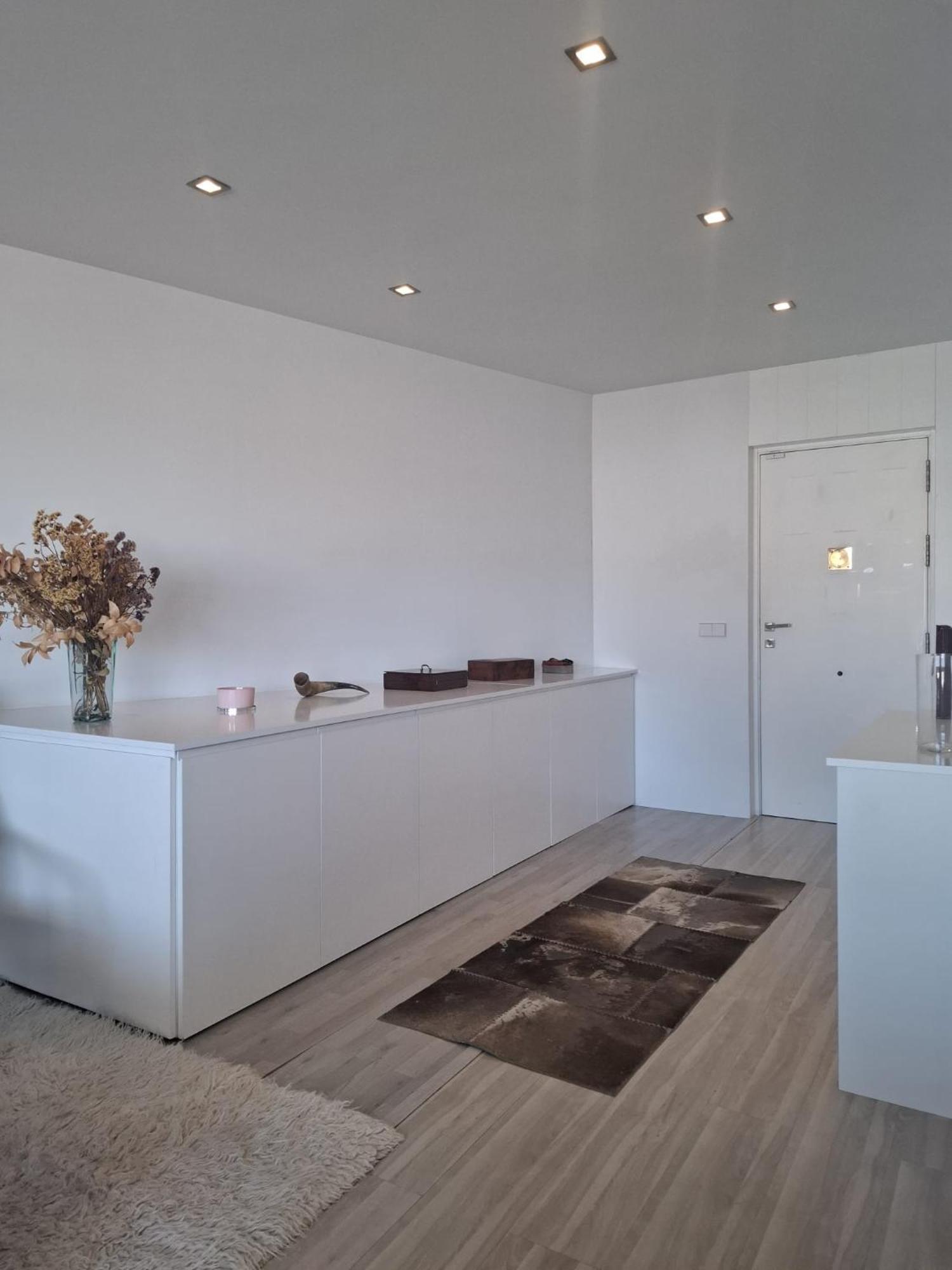 Atico Terraza Privada Tetuan