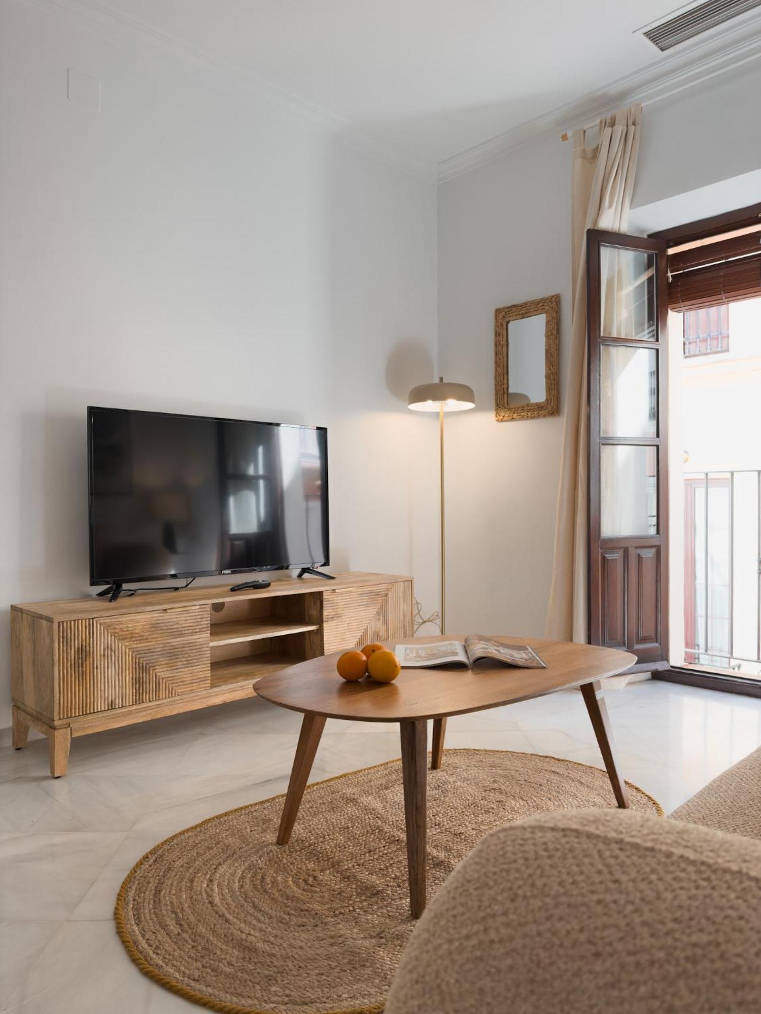 Monkeys Maestranza Apartment *