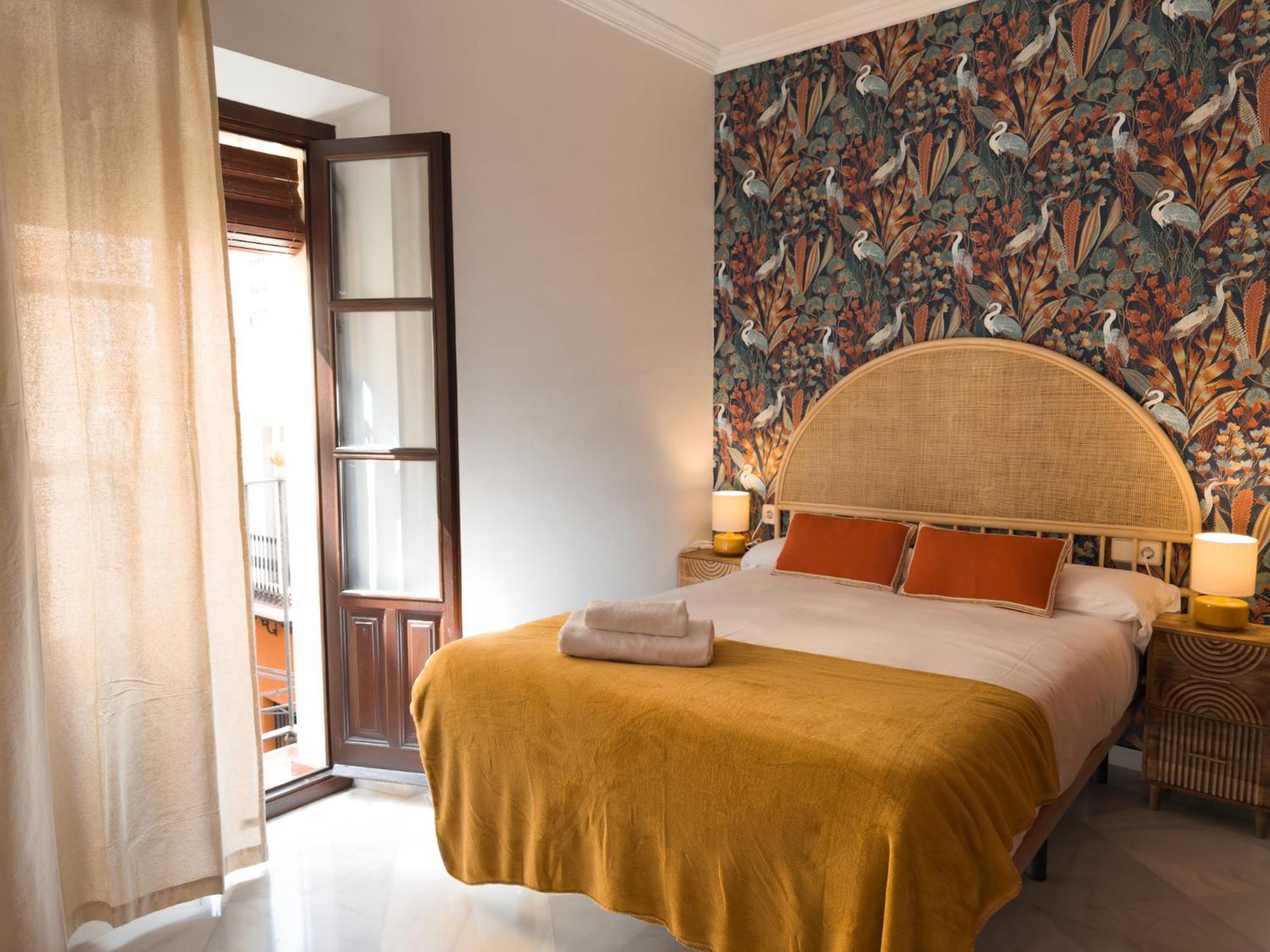 Monkeys Maestranza Apartment