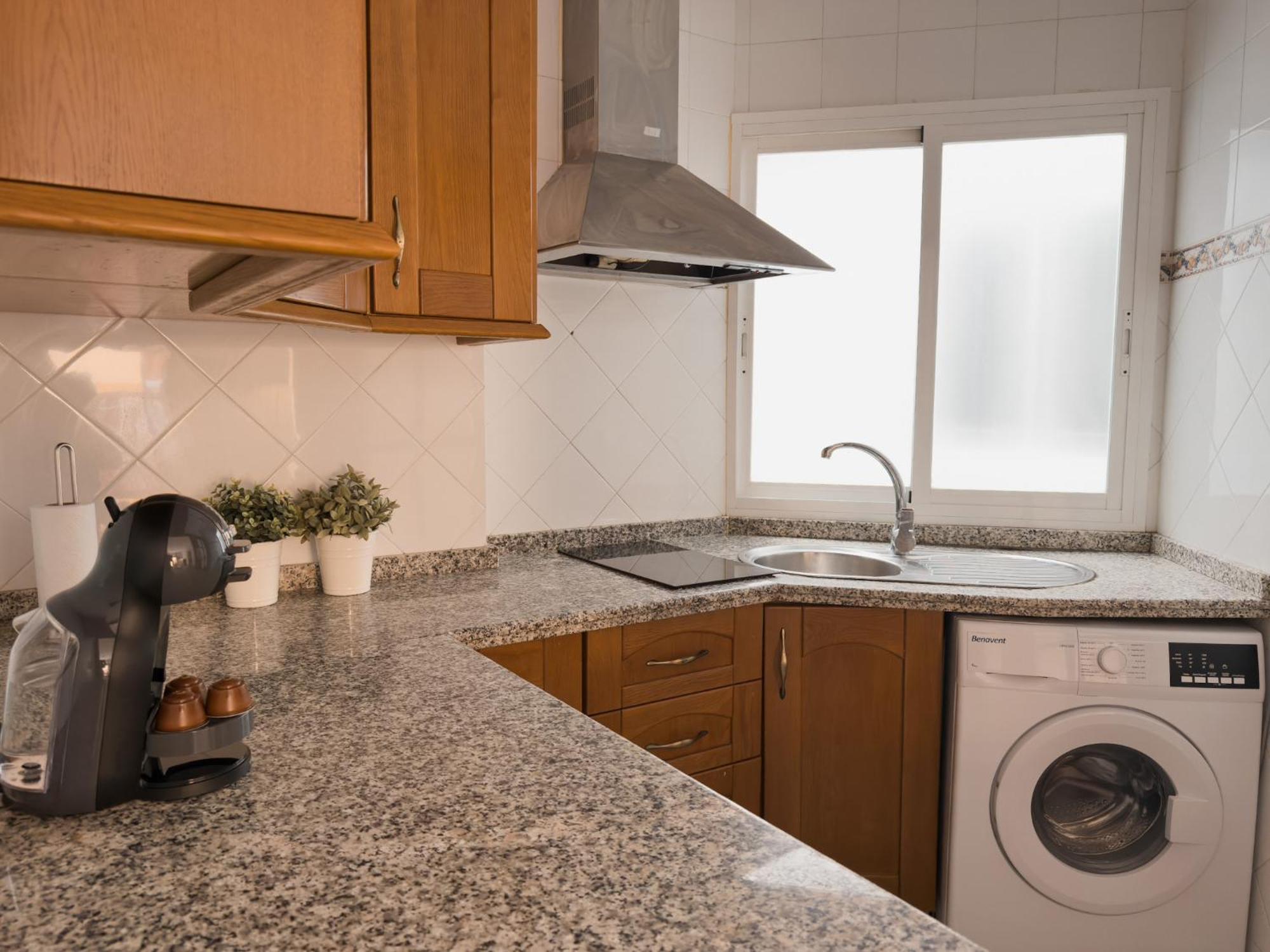 Apartment Monkeys Maestranza Seville