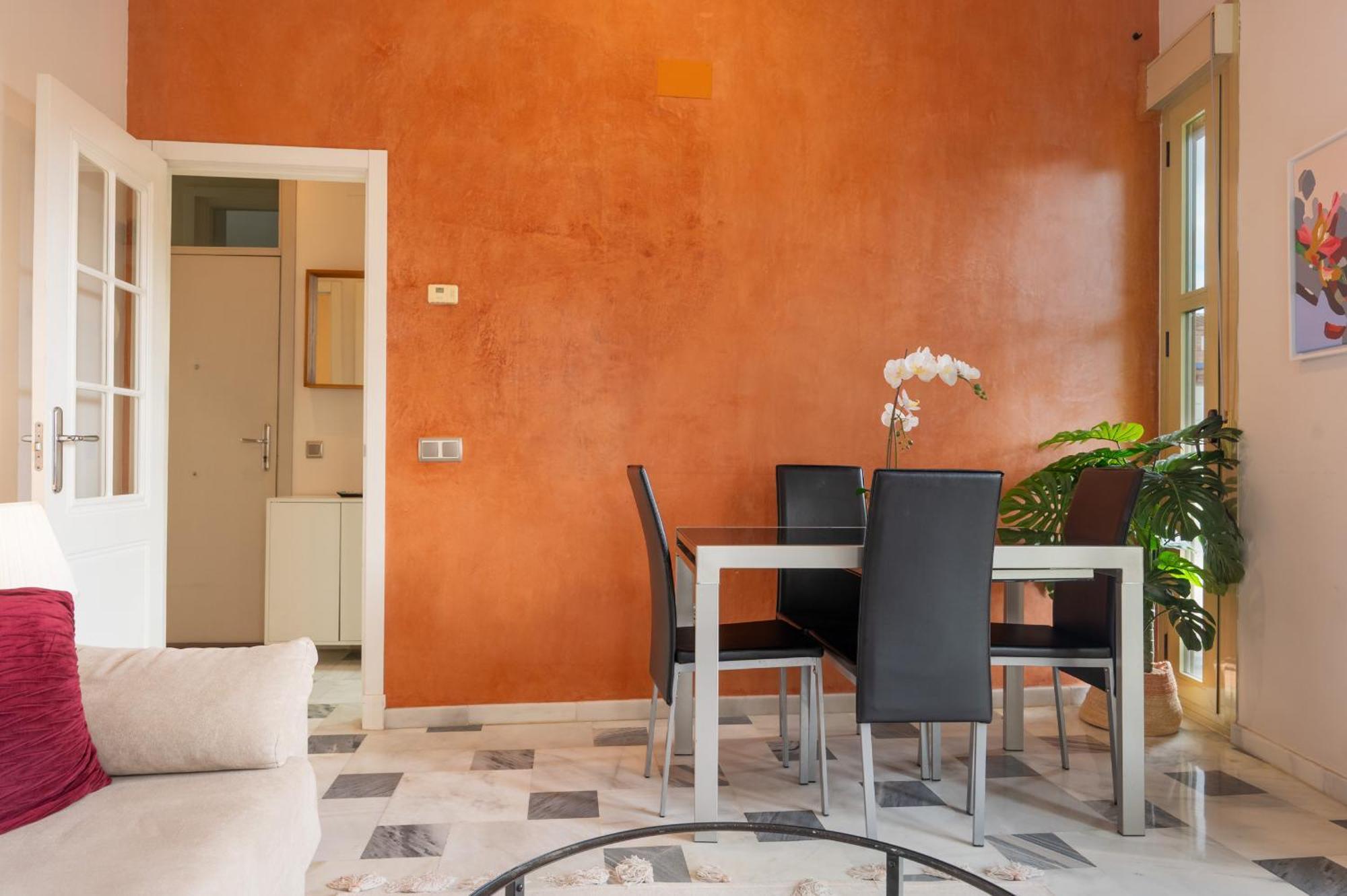 Apartment San Julian