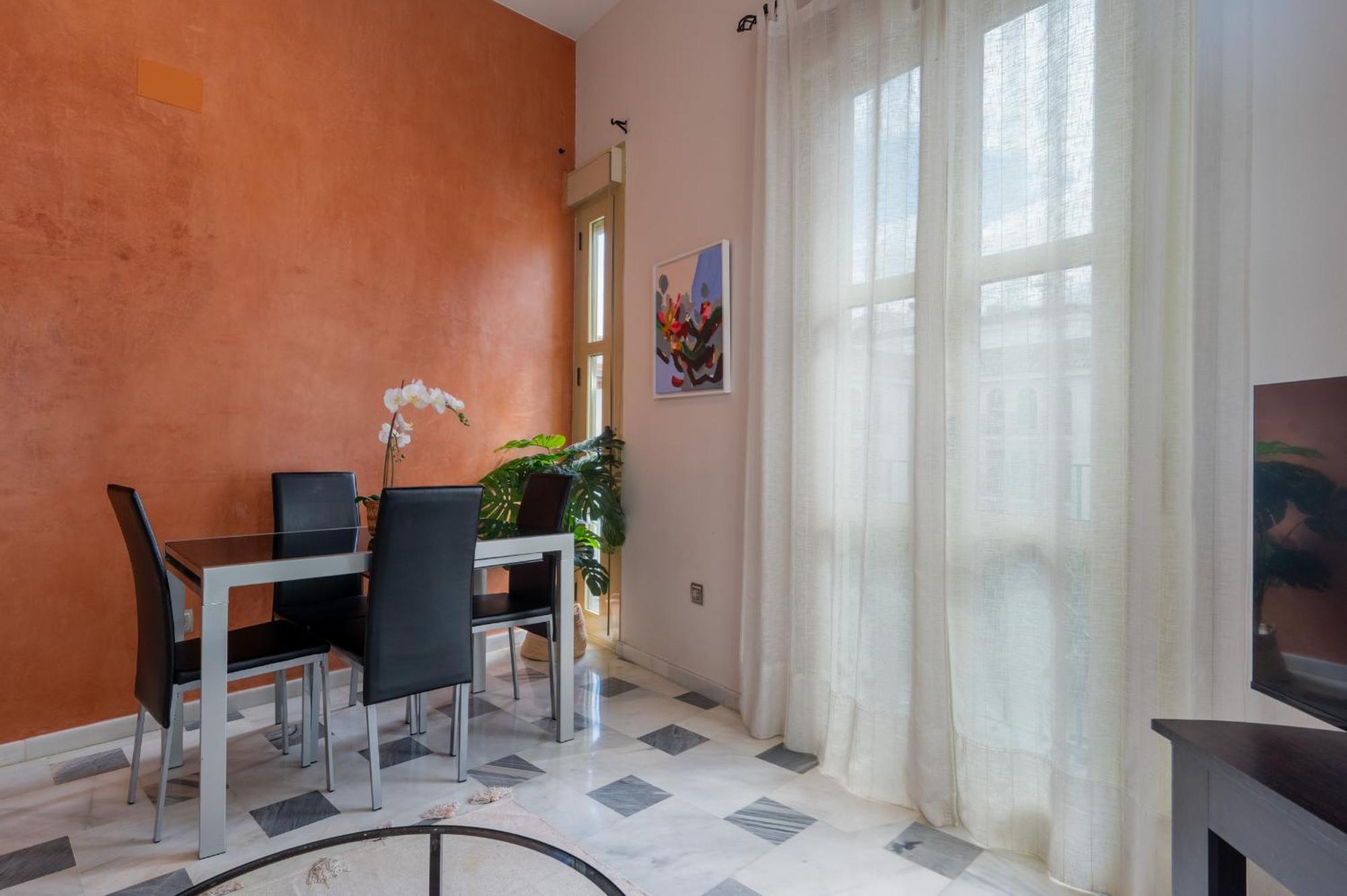 Apartment San Julian Seville