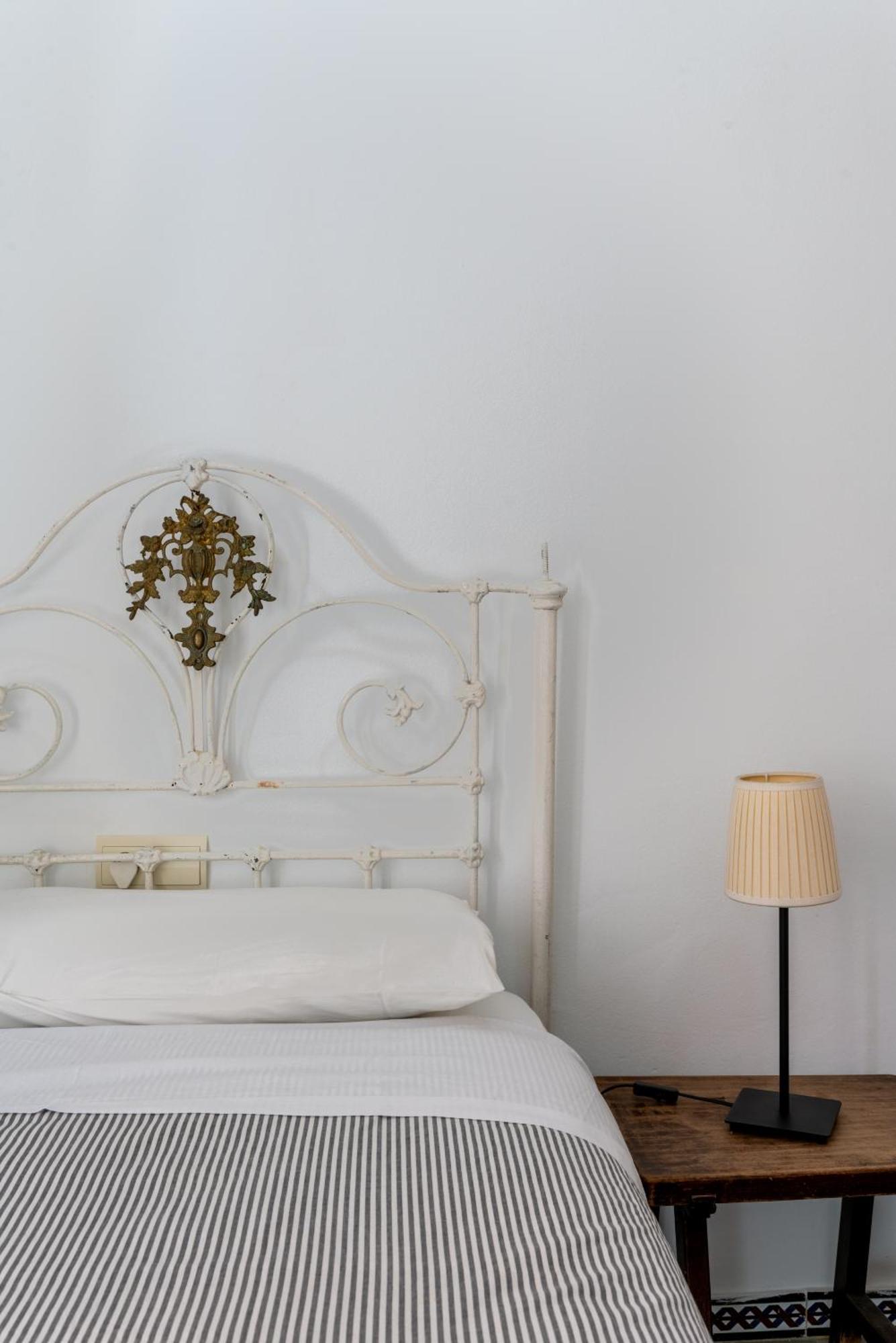 Cathedral Penthouse- Big Private Terrace- Parking Apartment Seville
