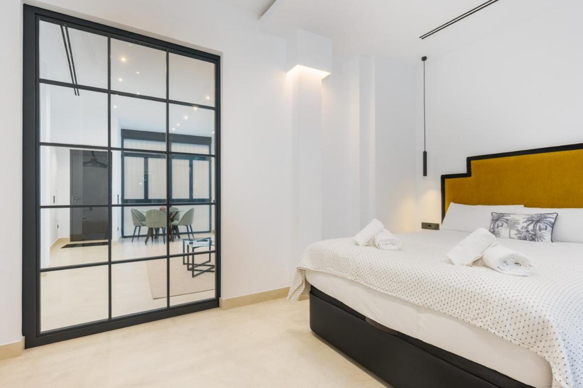 Apartment New Design - Artemisa Seville