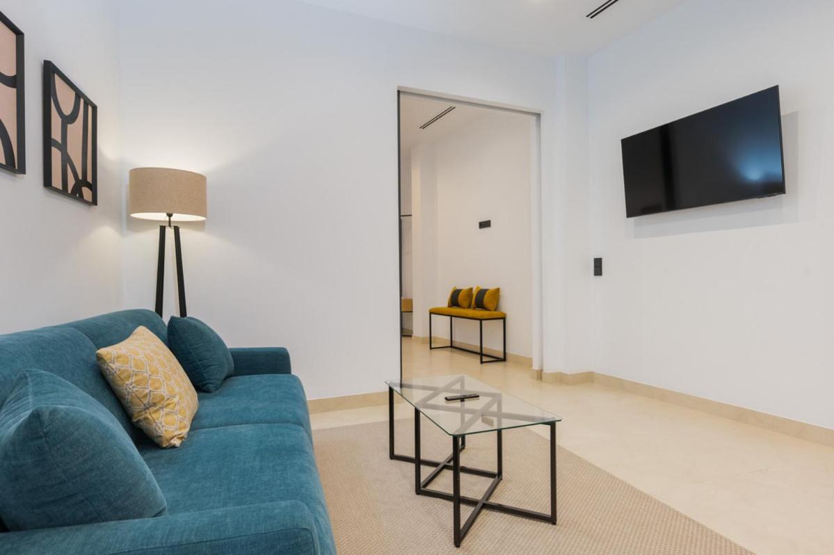 Apartment New Design - Artemisa Seville