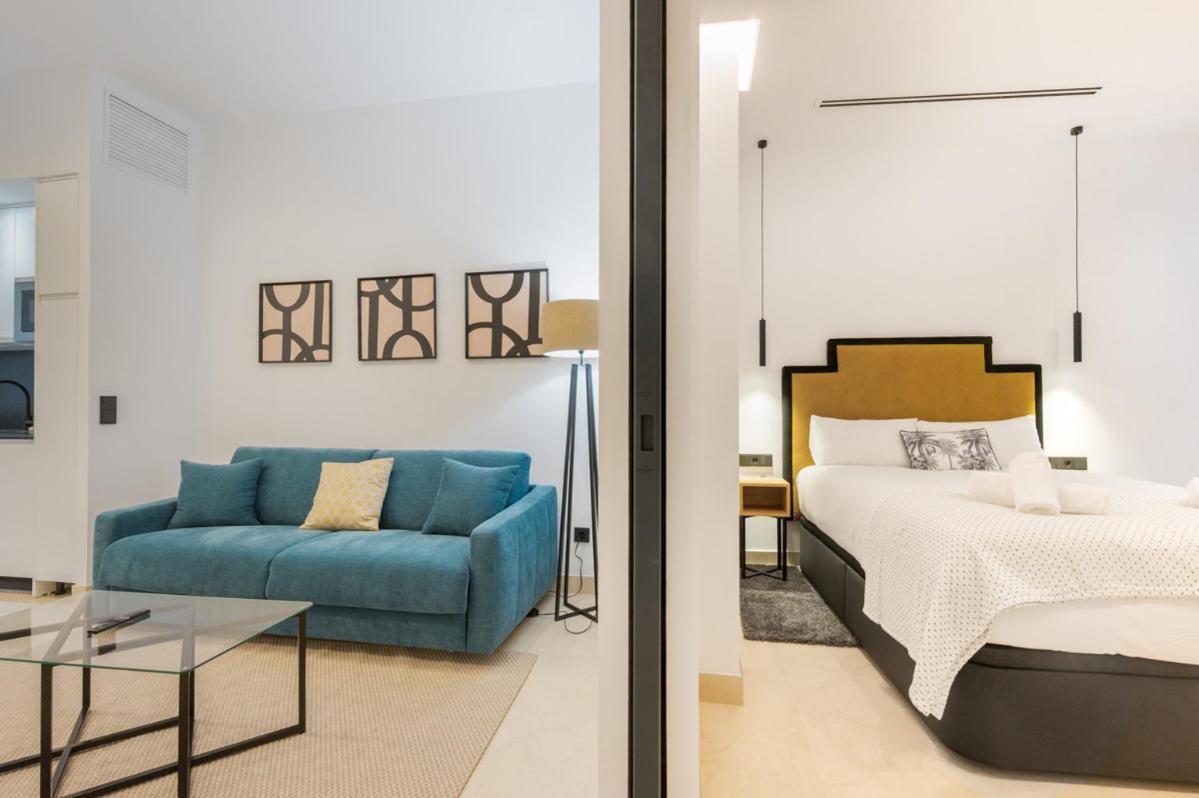 Apartment New Design - Artemisa Seville