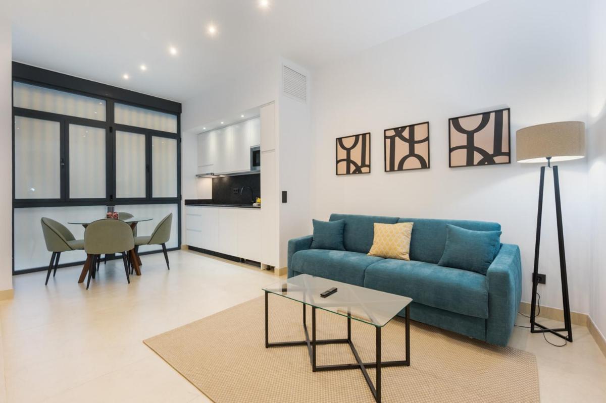 New Design - Artemisa Apartment