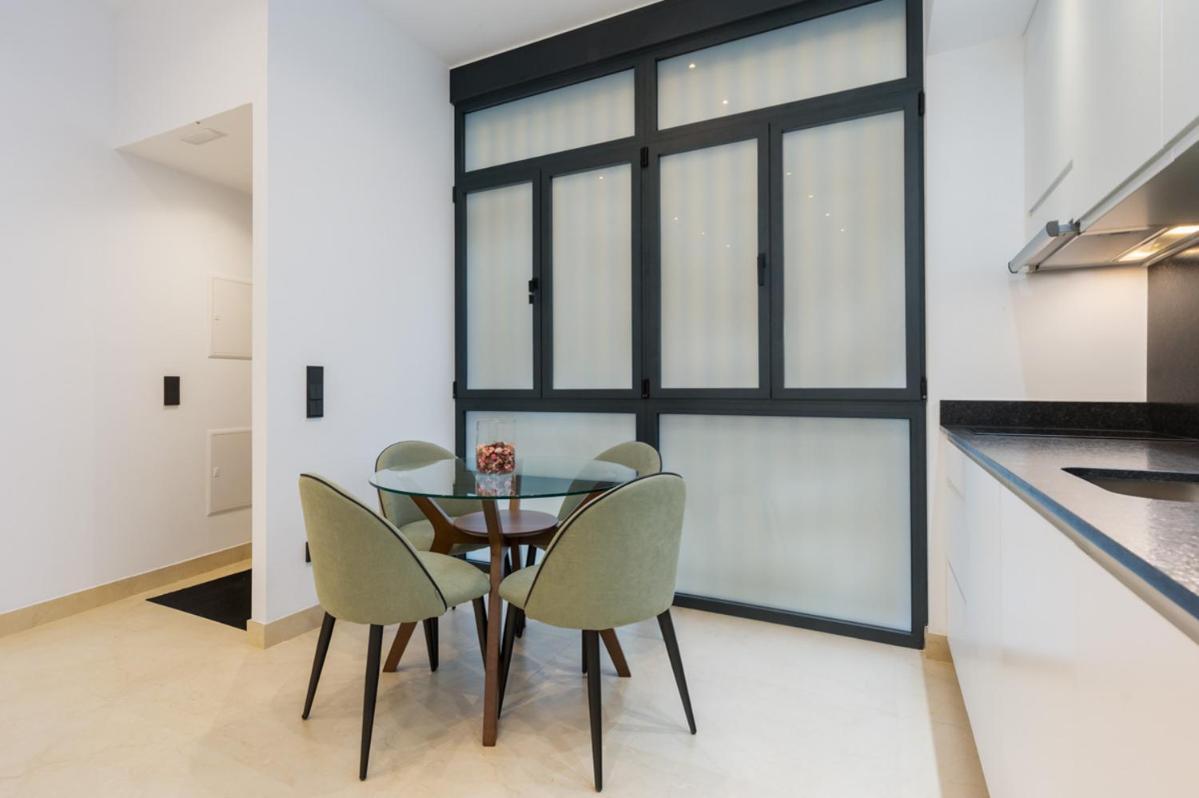 Apartment New Design - Artemisa Seville