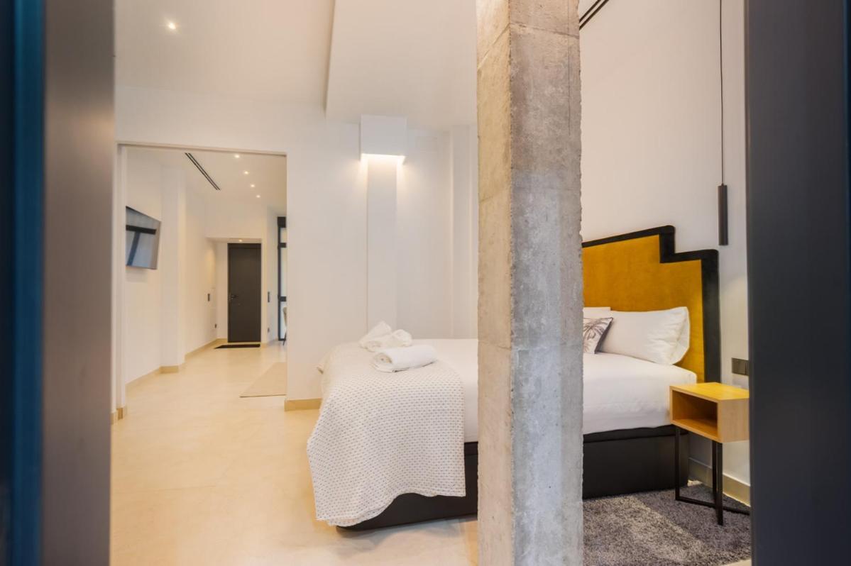 New Design - Artemisa Apartment Seville