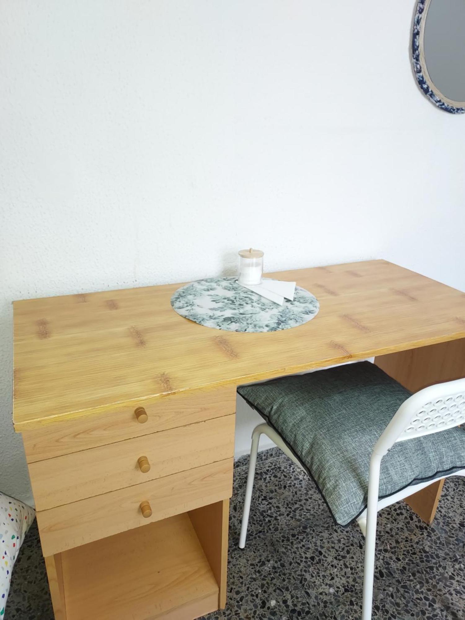 Privada Individual Homestay