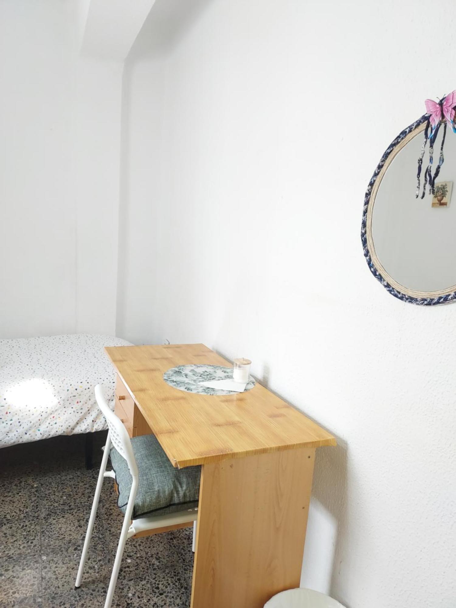 Privada Individual Seville