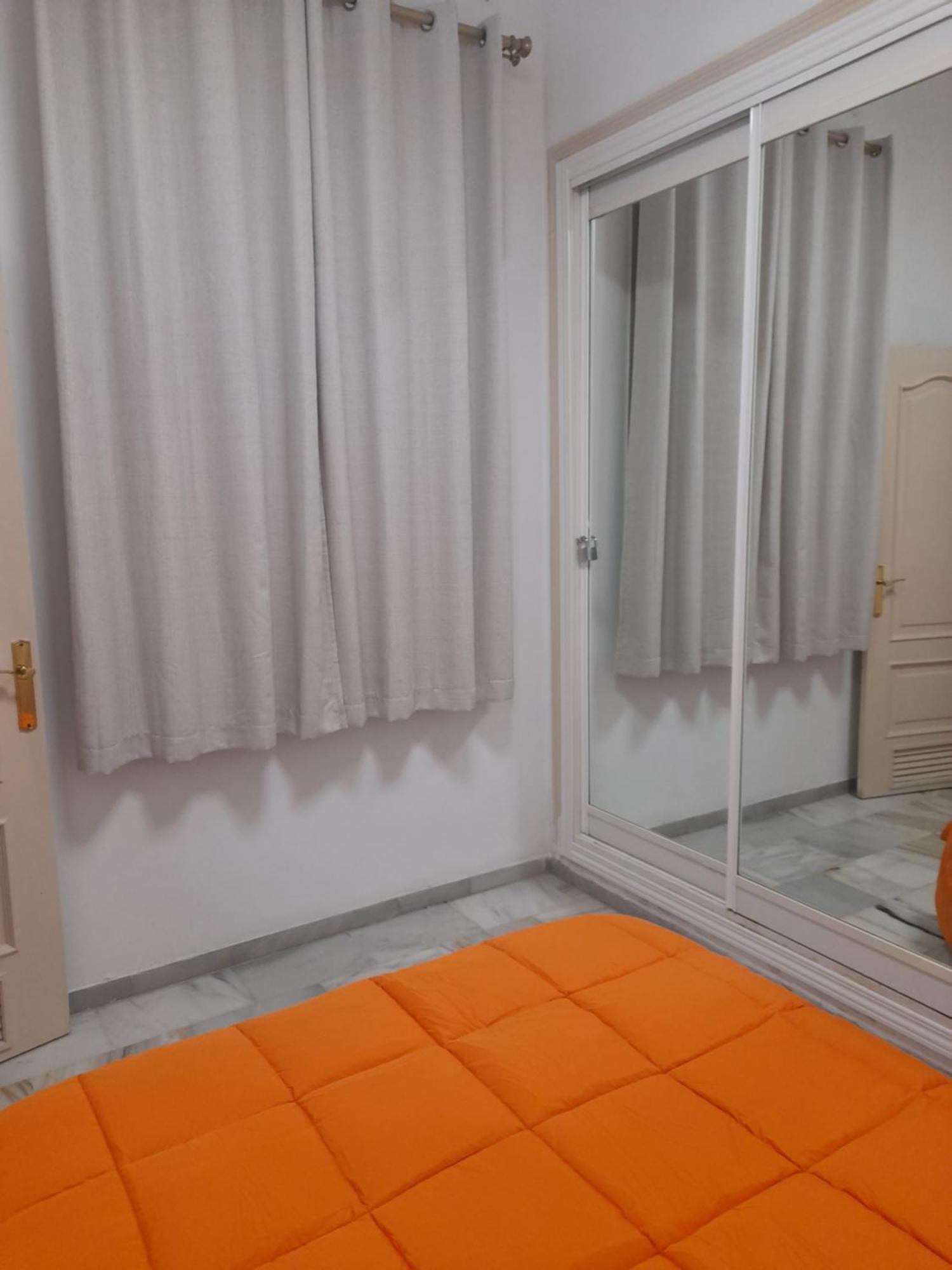 Apartment En Santa Cruz Catedral Giralda Nuevo 2025
